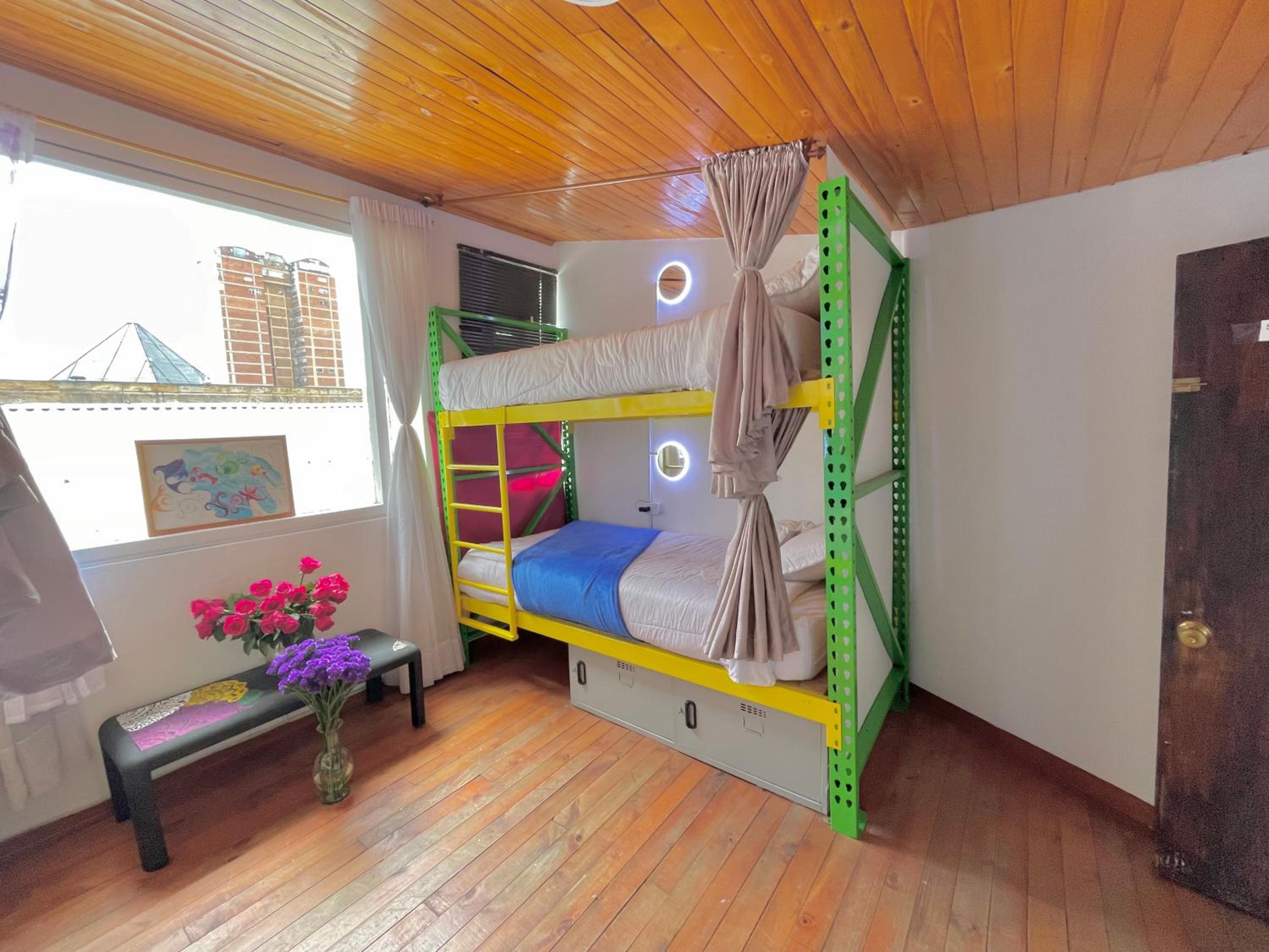 Prisma Hostel