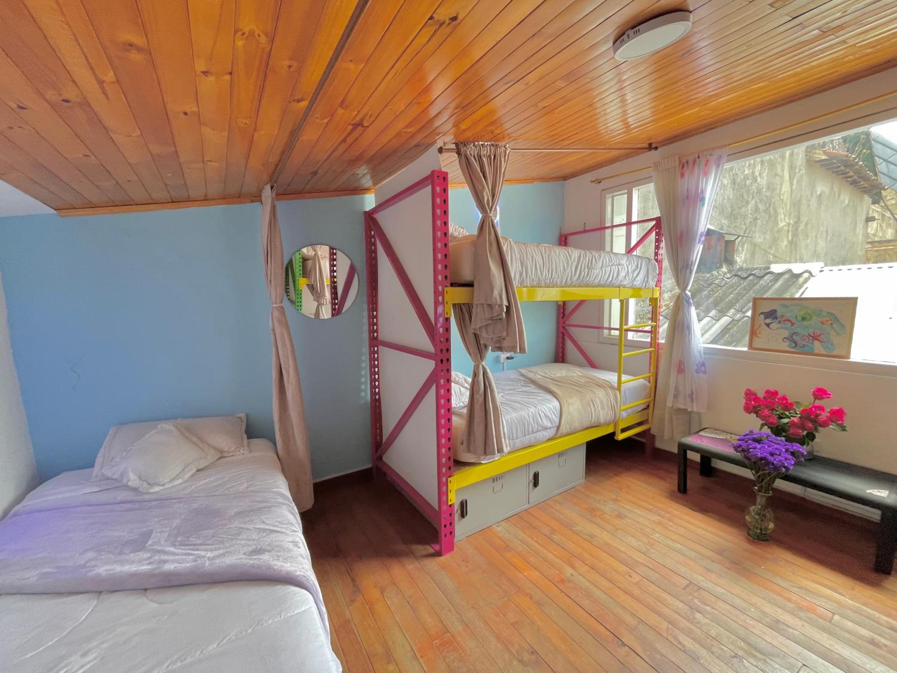 Prisma Hostel