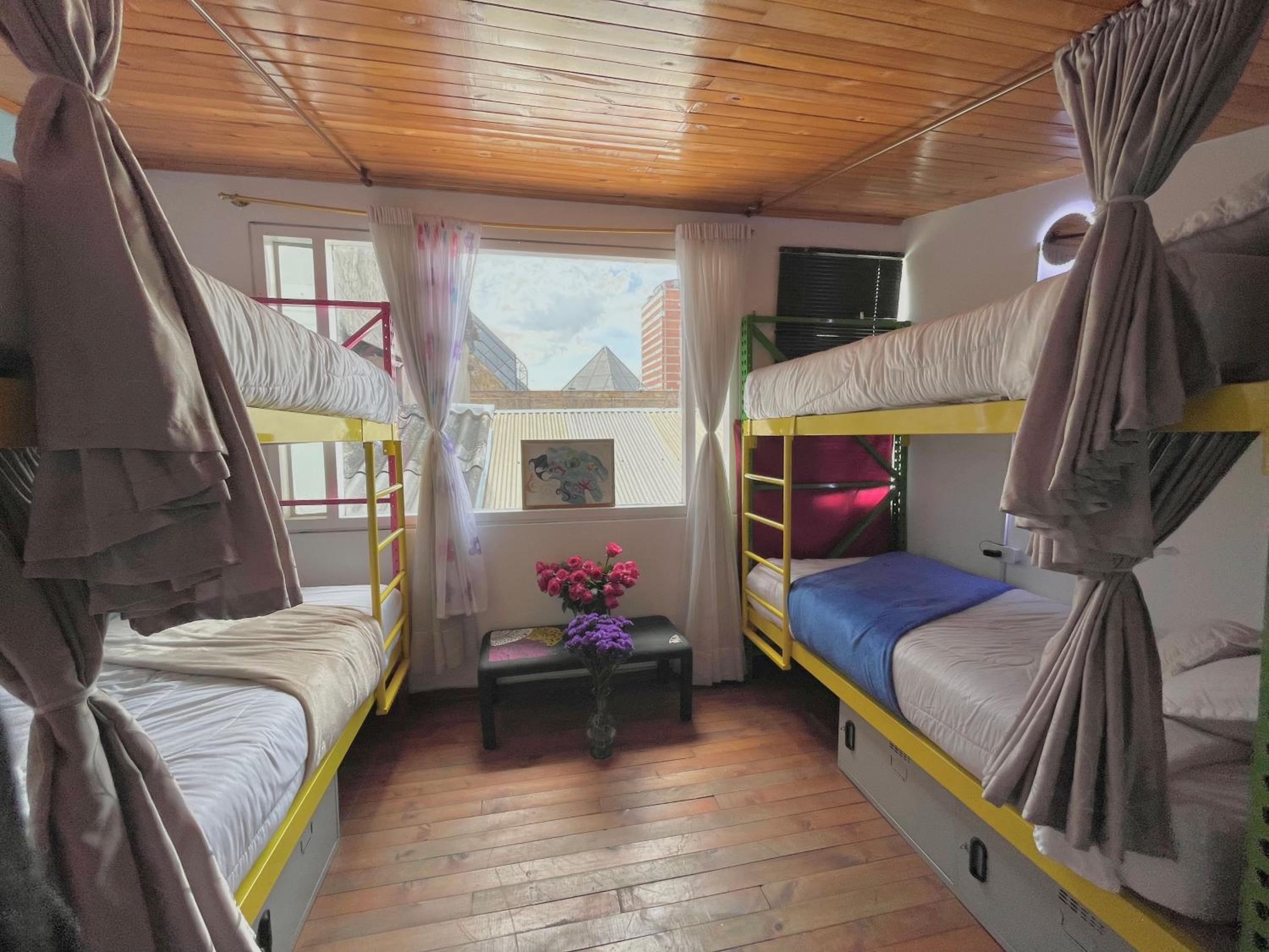 Prisma Hostel