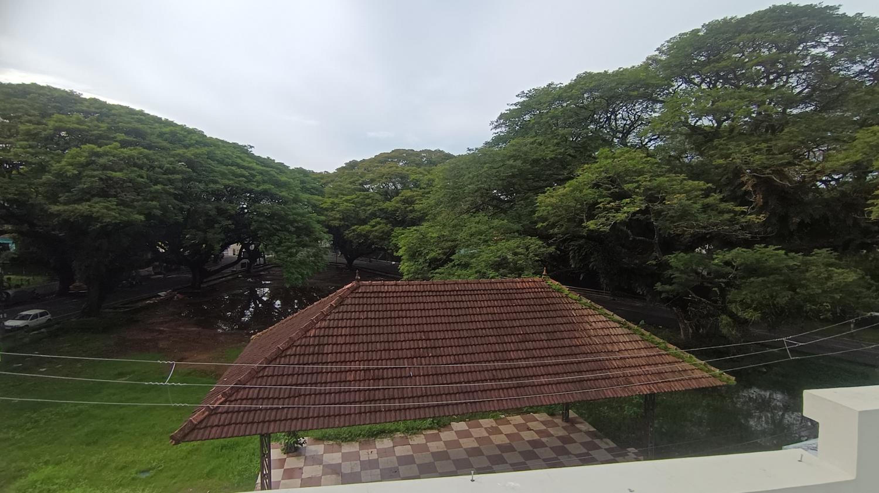 De Banyan Fort Homestay view 4