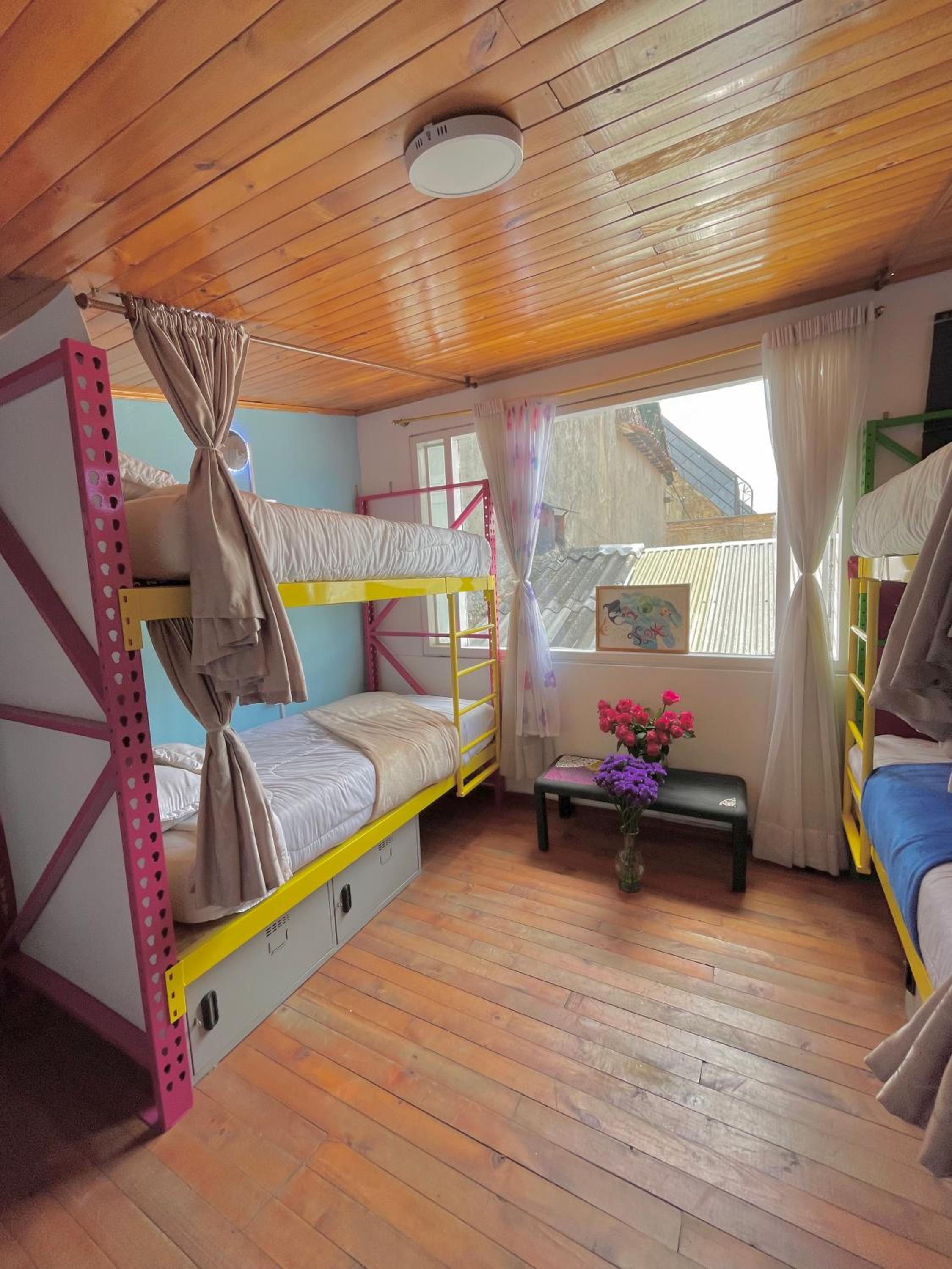 Prisma Hostel