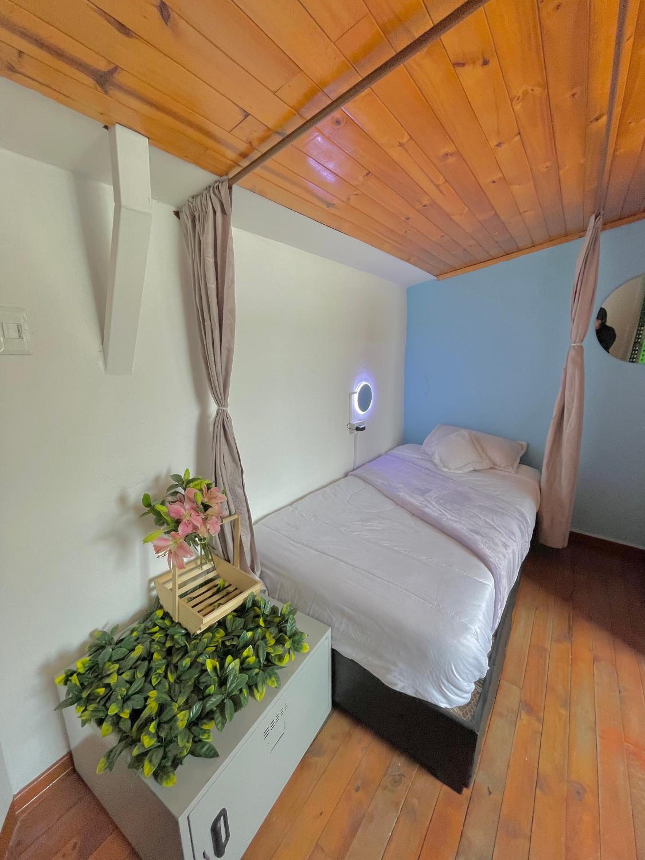 Prisma Hostel