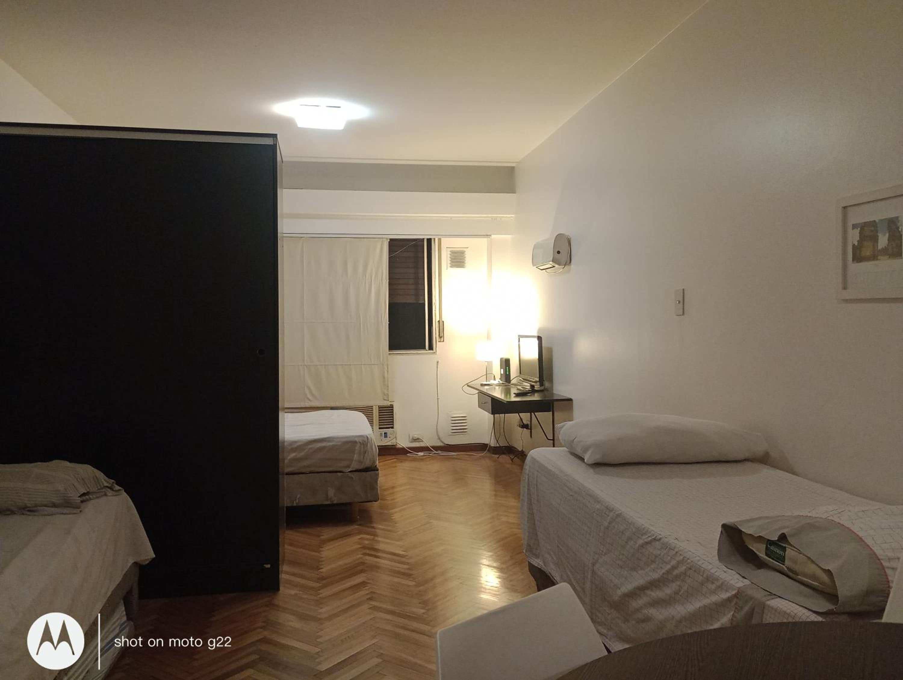 Baires Microcentro Apartment