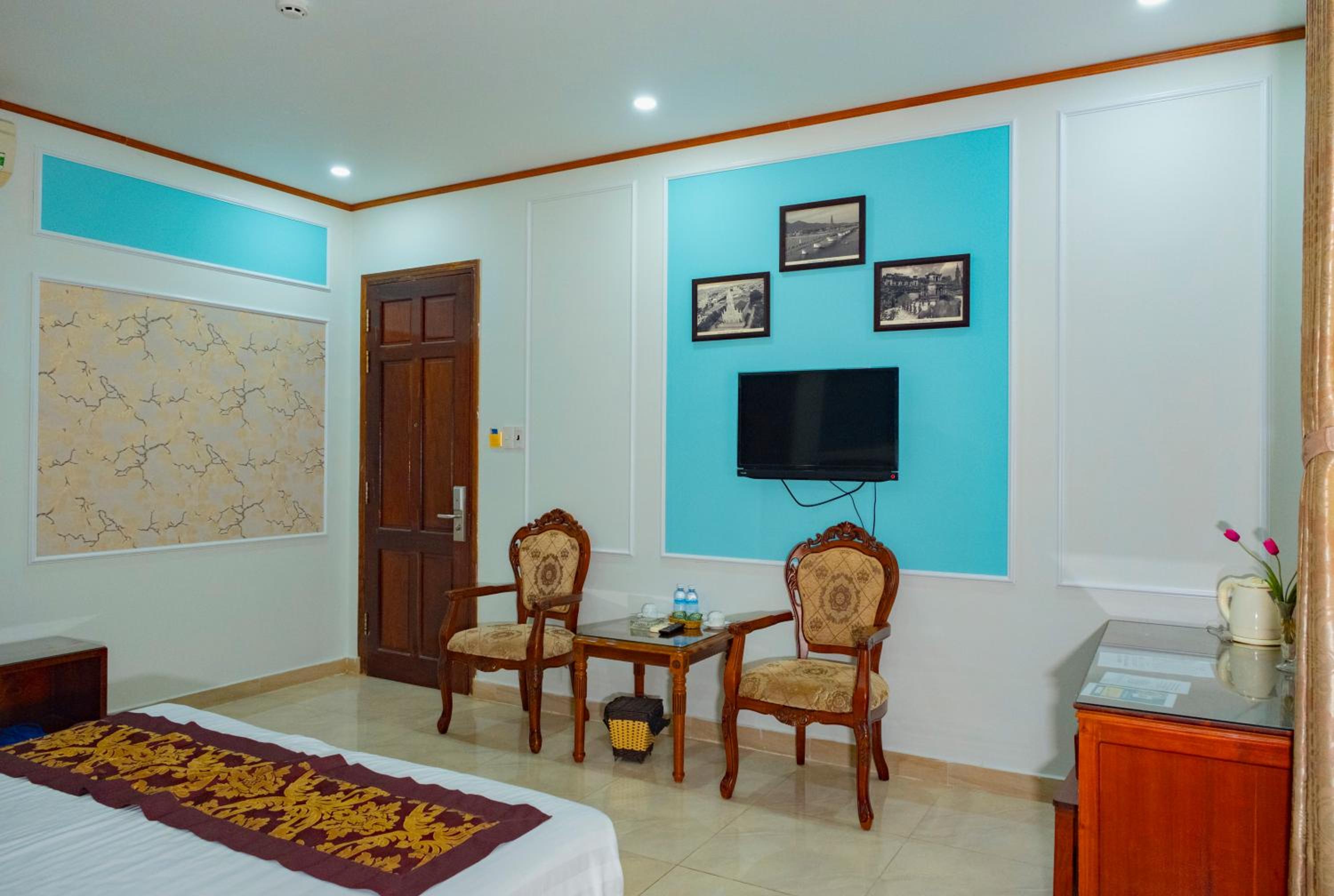 Phu Van Resort & Spa Phu Quoc