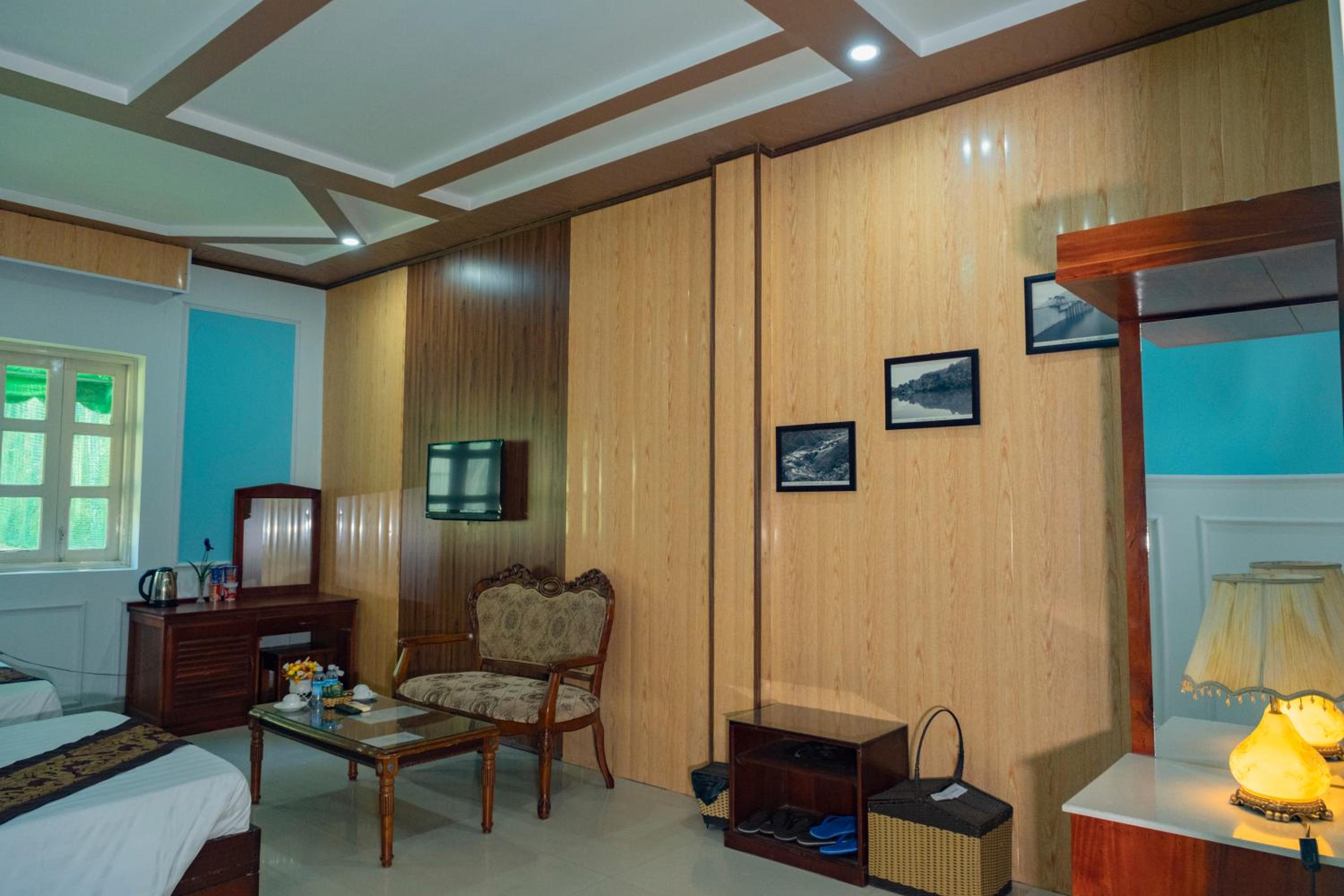 Phu Van Resort & Spa Phu Quoc