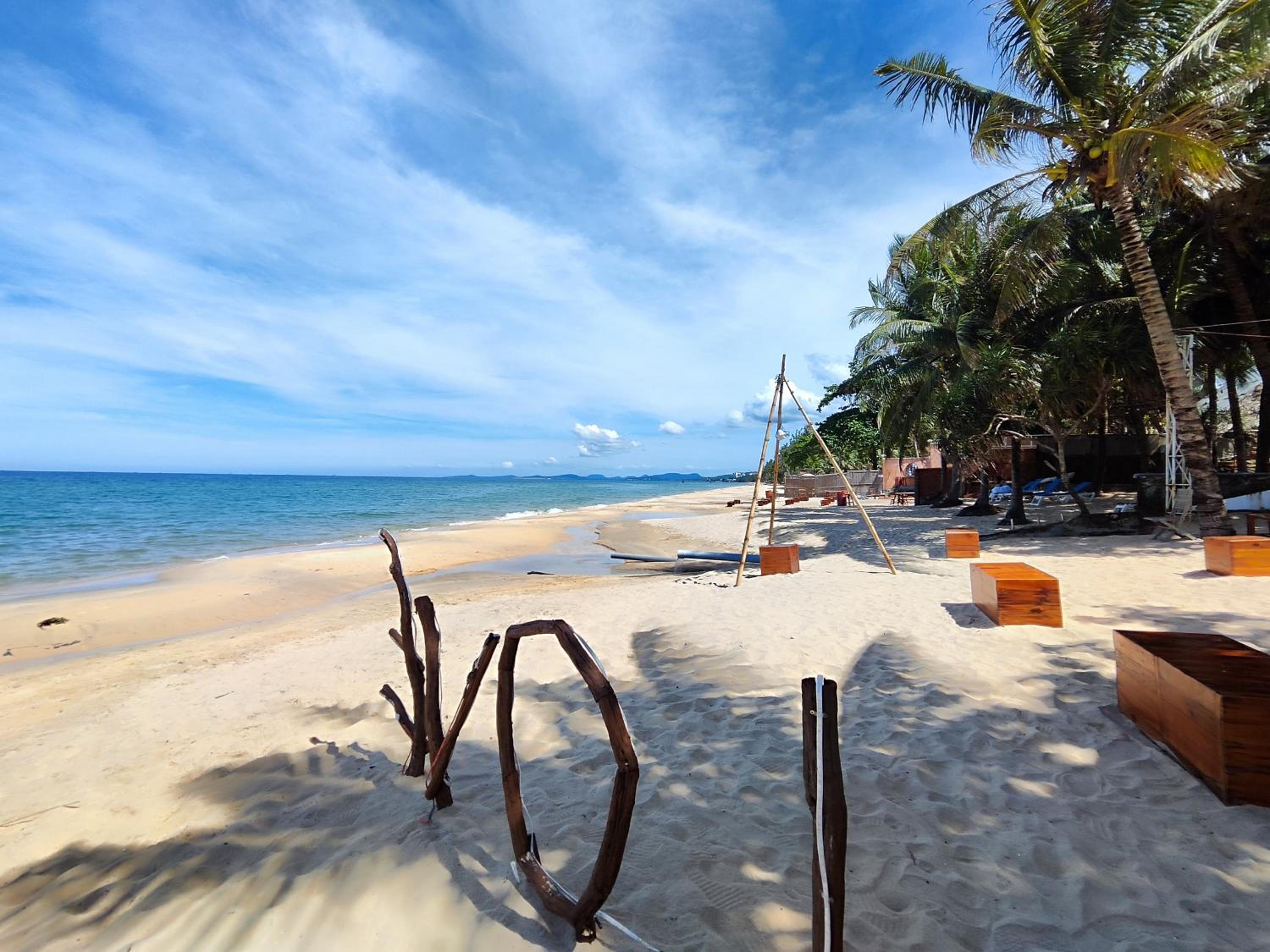 Phu Van Resort & Spa Phu Quoc