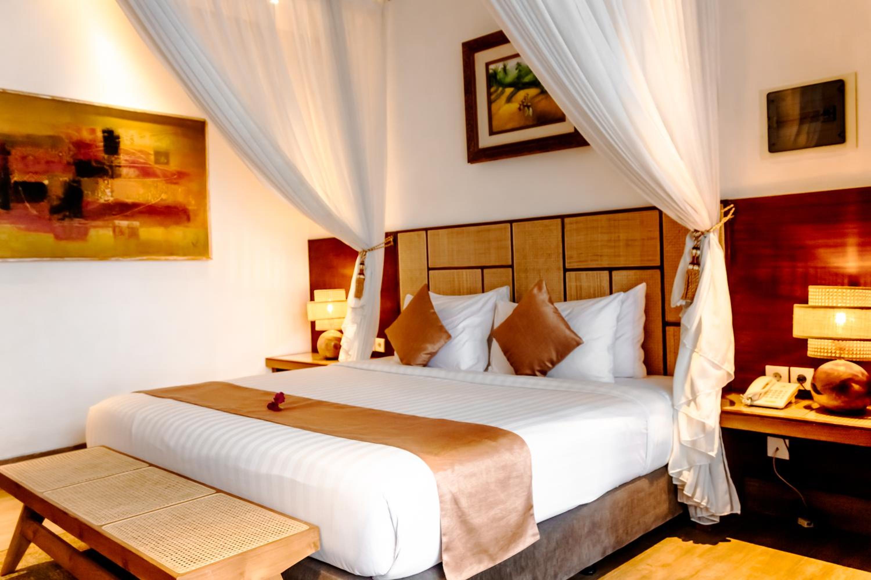 Lasanti Villas Seminyak