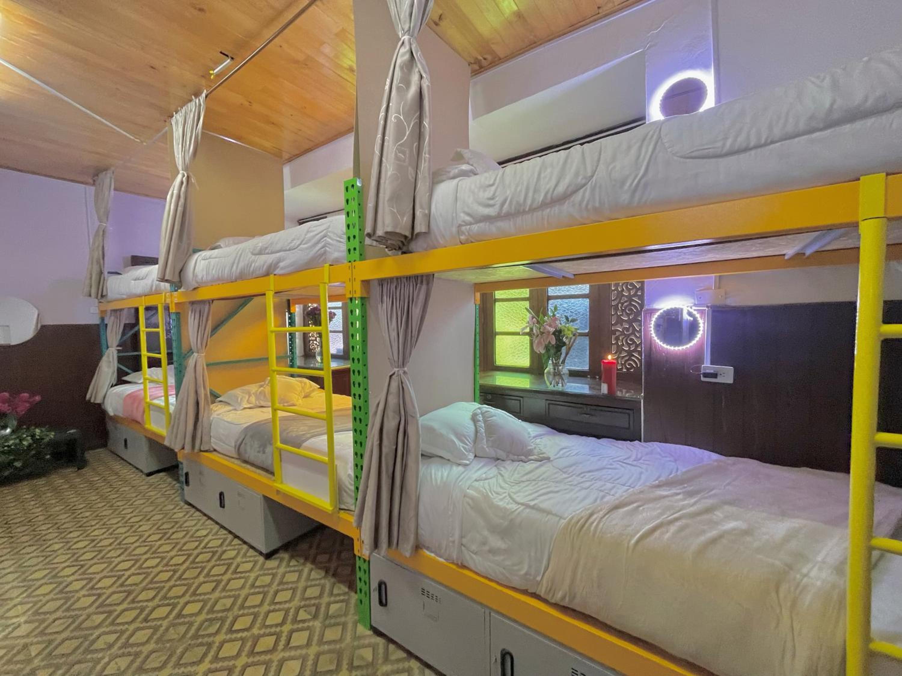 Prisma Hostel