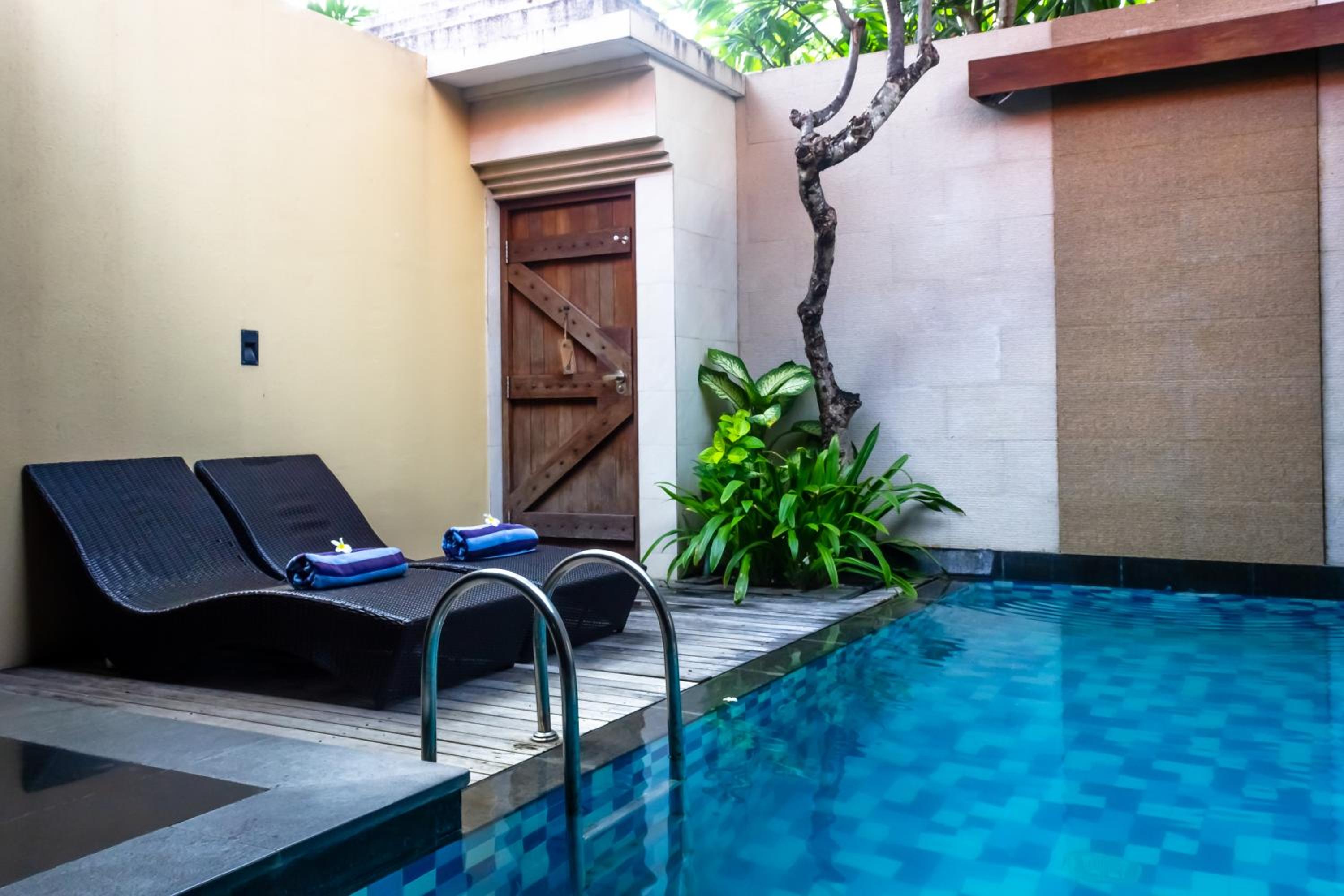 Lasanti Villas Seminyak