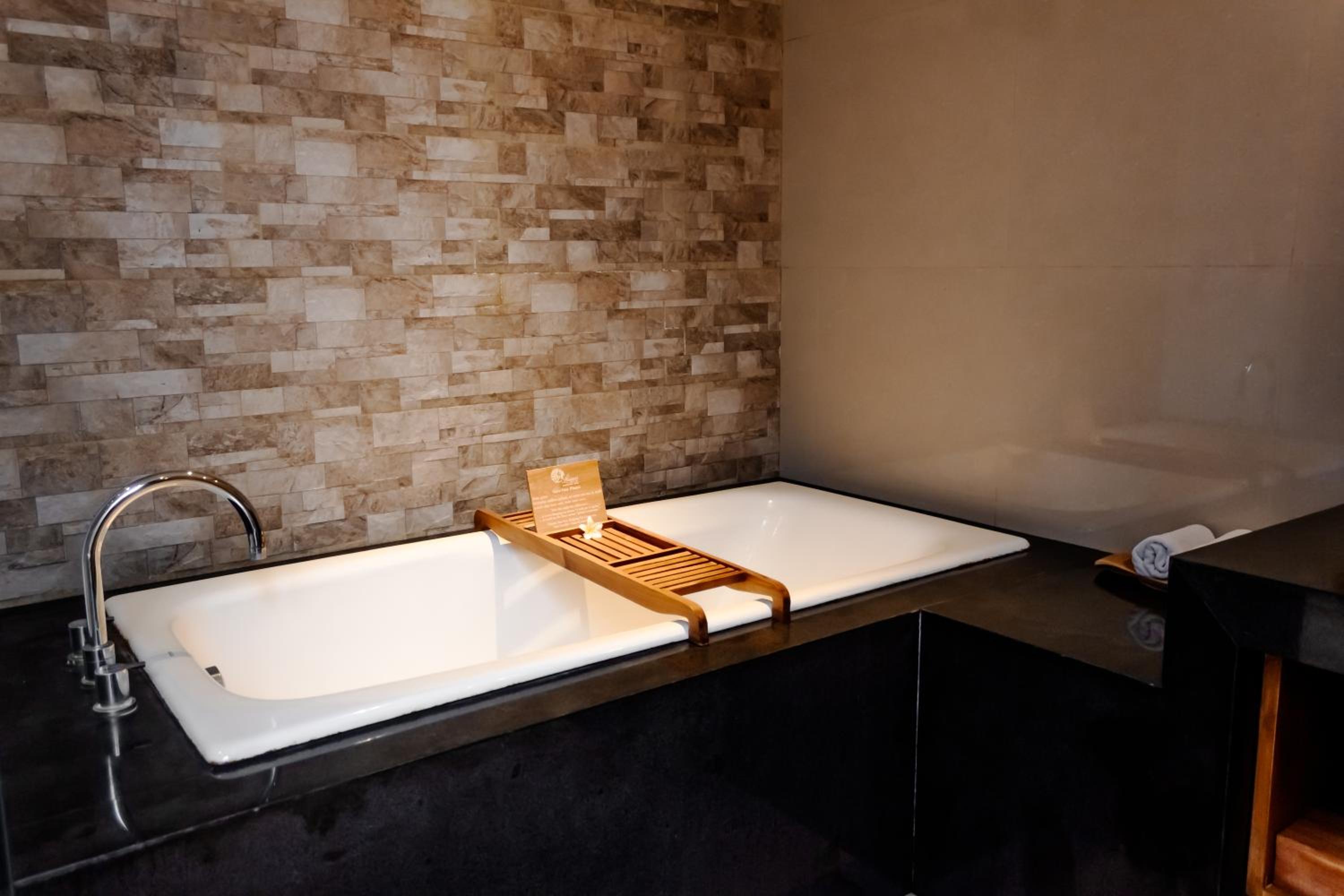 Lasanti Villas Seminyak