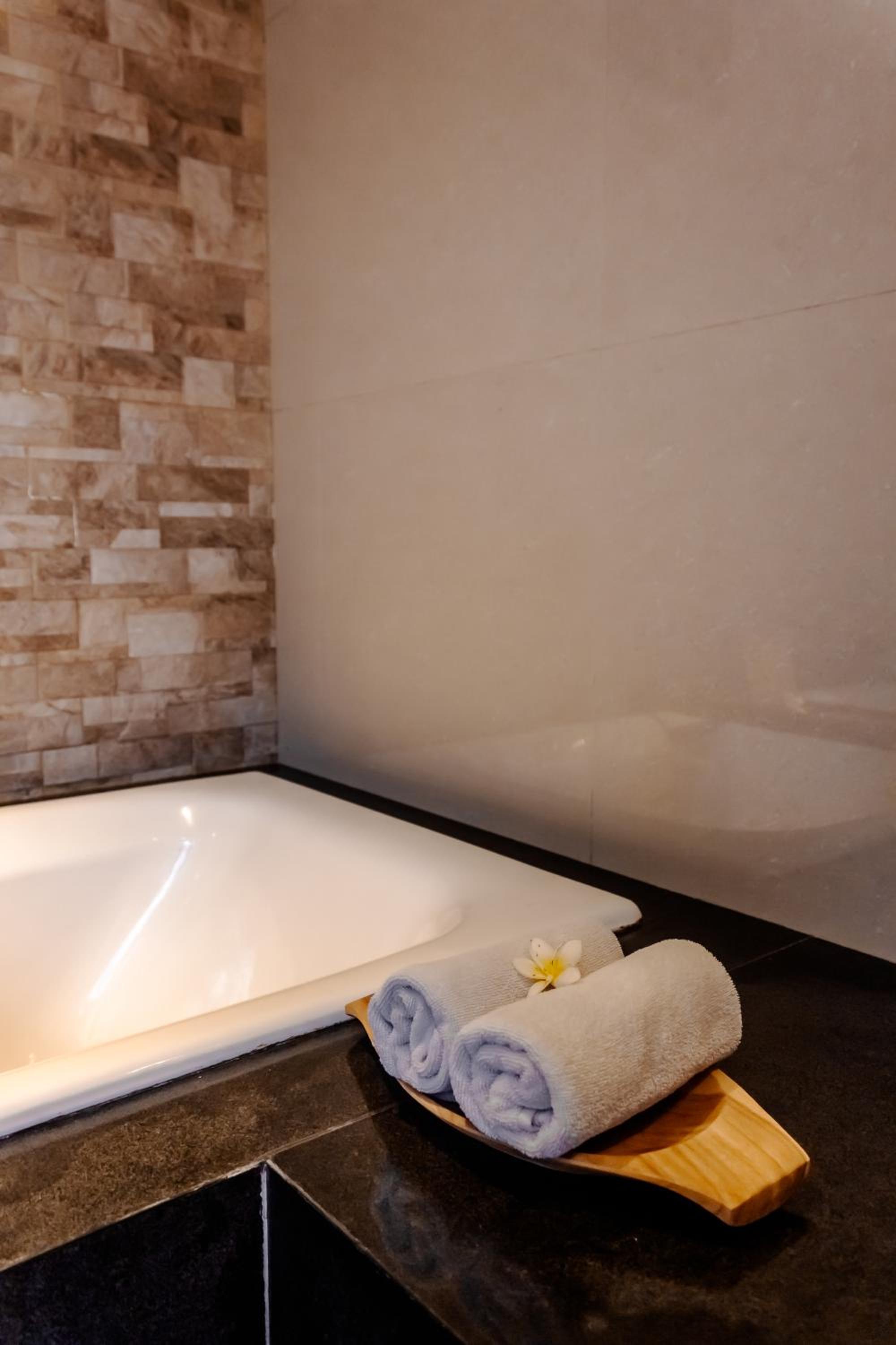 Lasanti Villas Seminyak