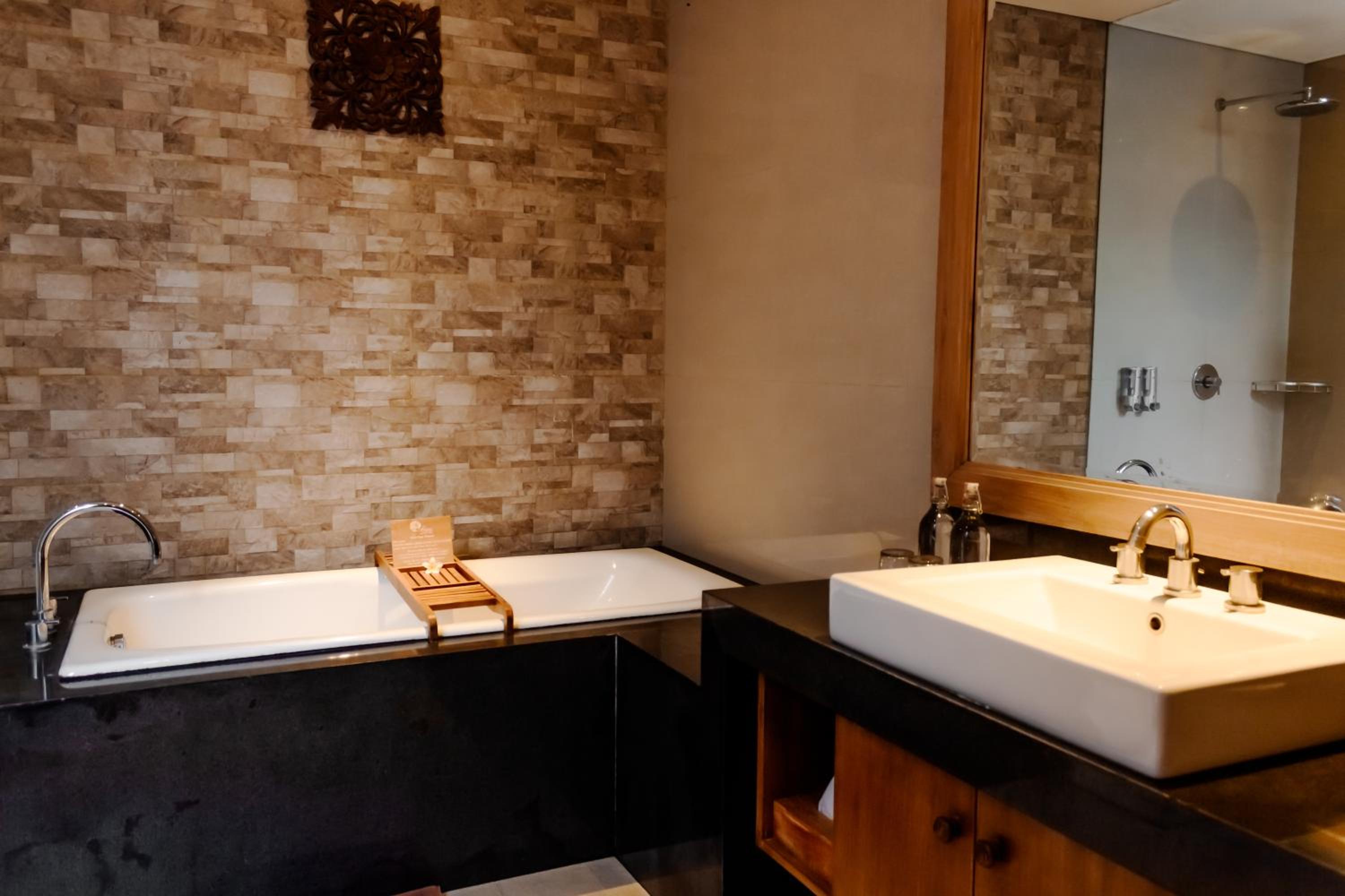 Lasanti Villas Seminyak