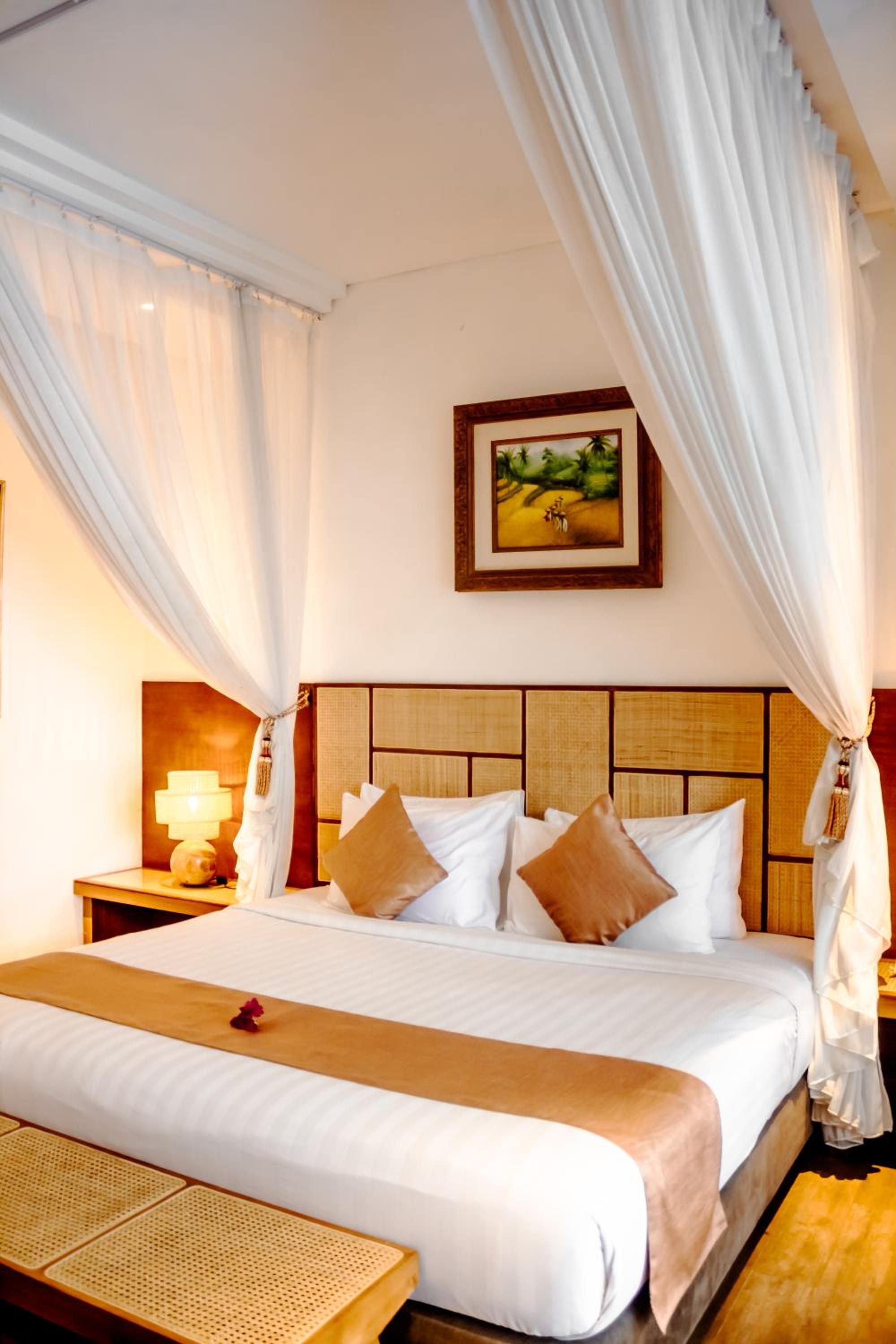 Lasanti Villas Seminyak