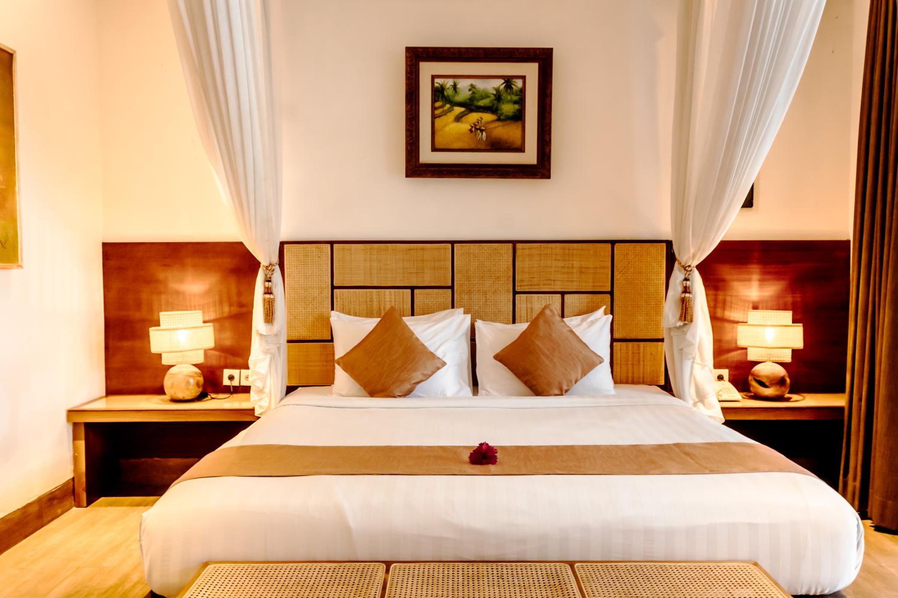 Lasanti Villas Seminyak