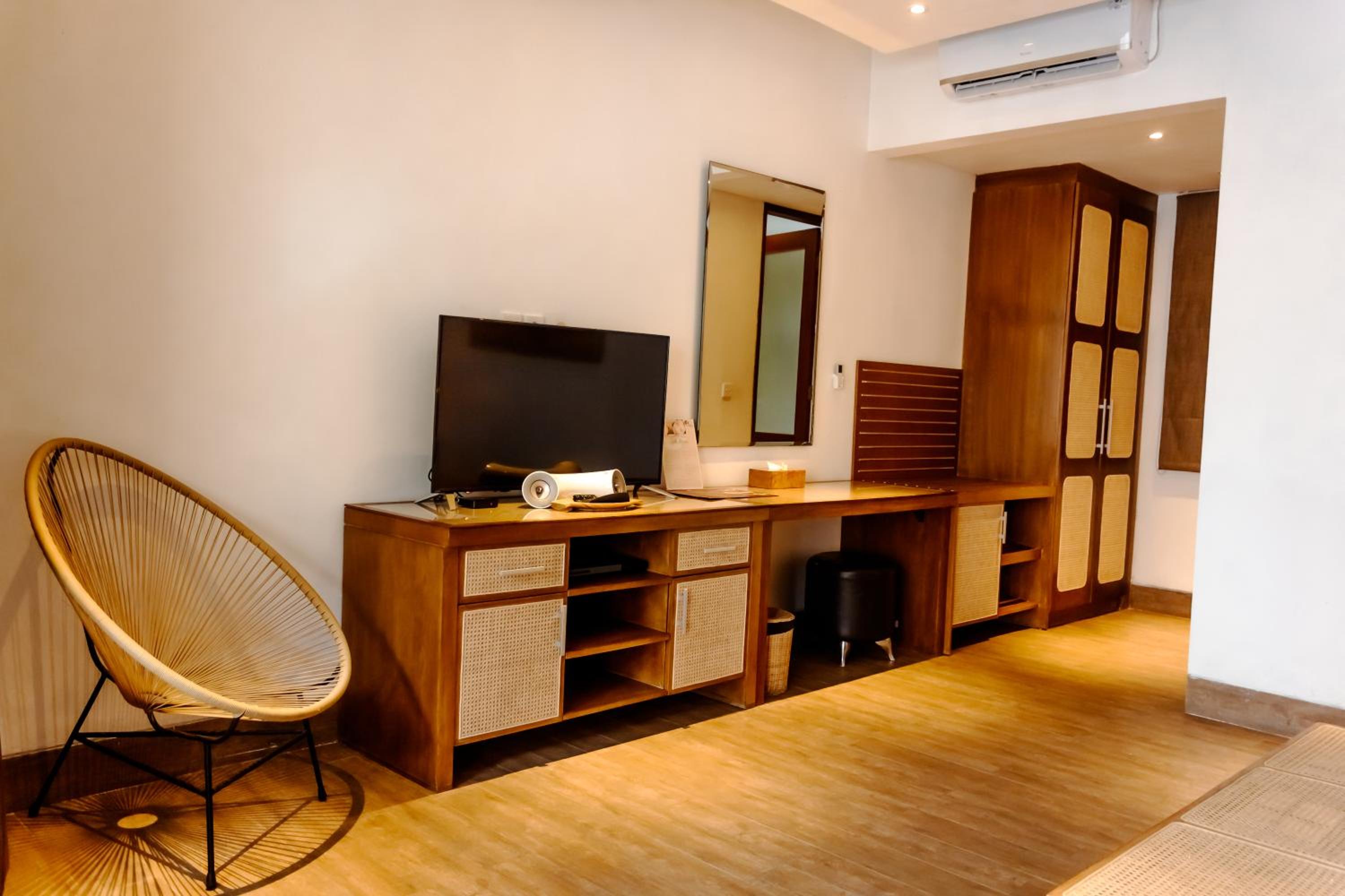 Lasanti Villas Seminyak