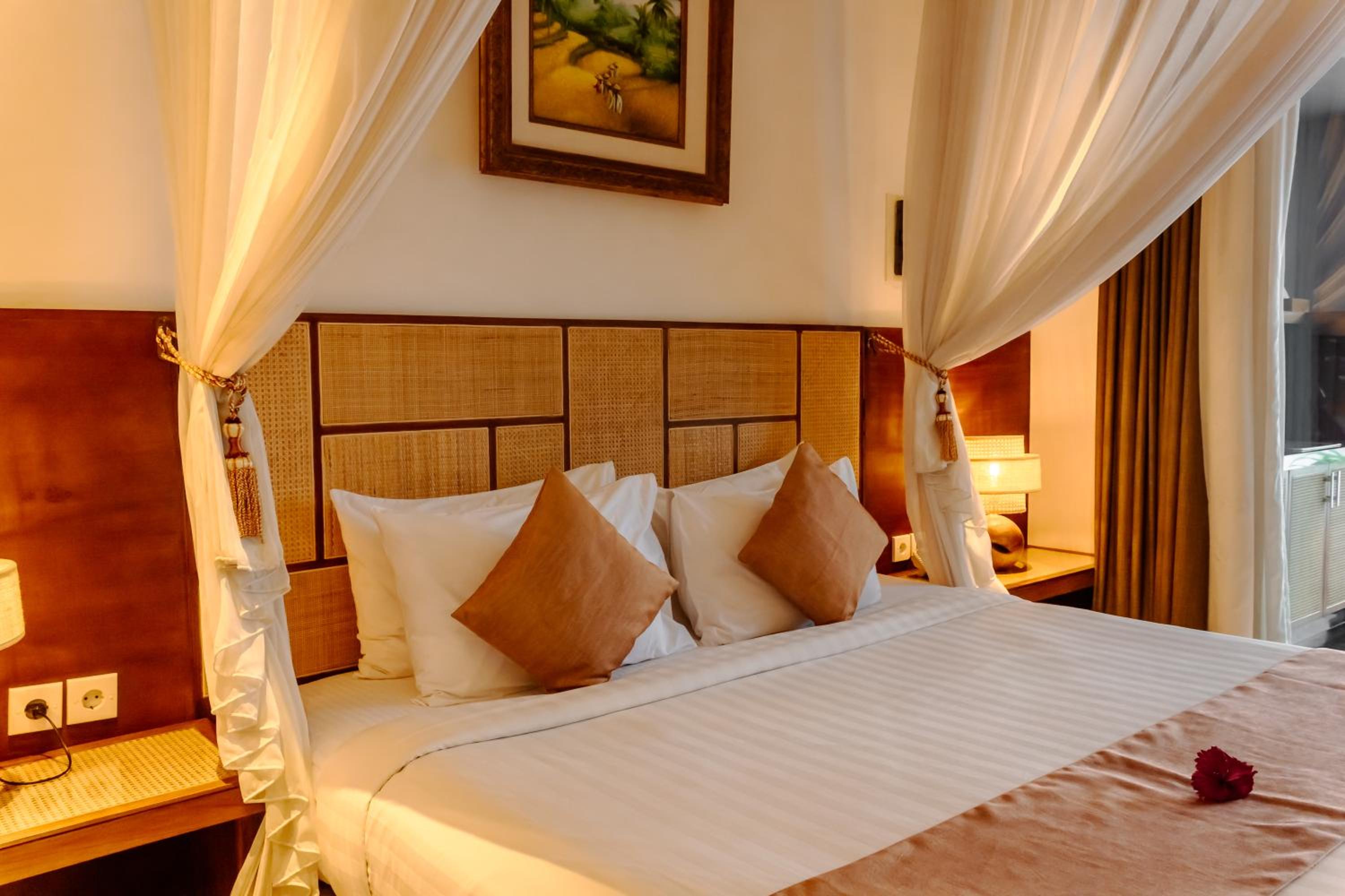 Lasanti Villas Seminyak
