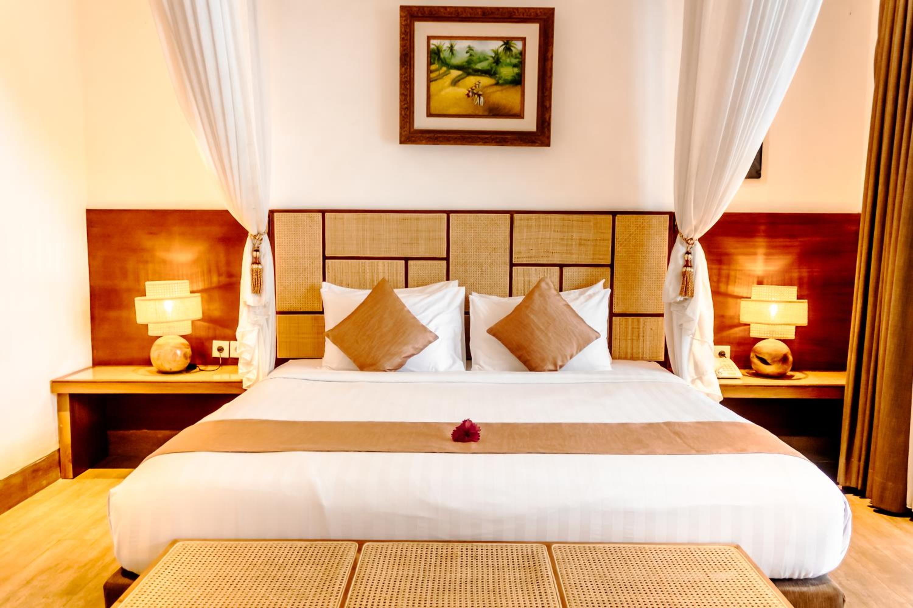 Lasanti Villas Seminyak