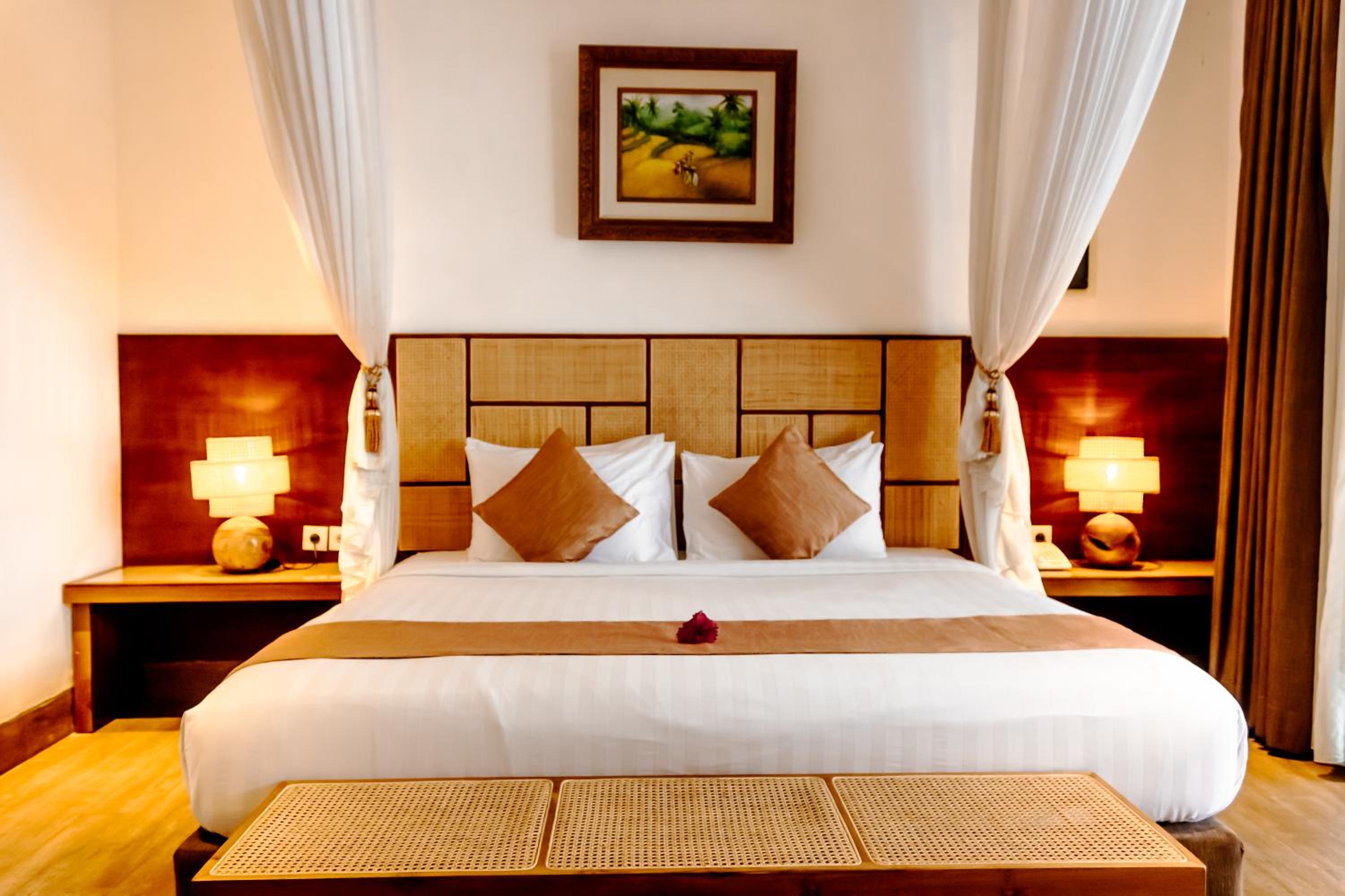 Lasanti Villas Seminyak