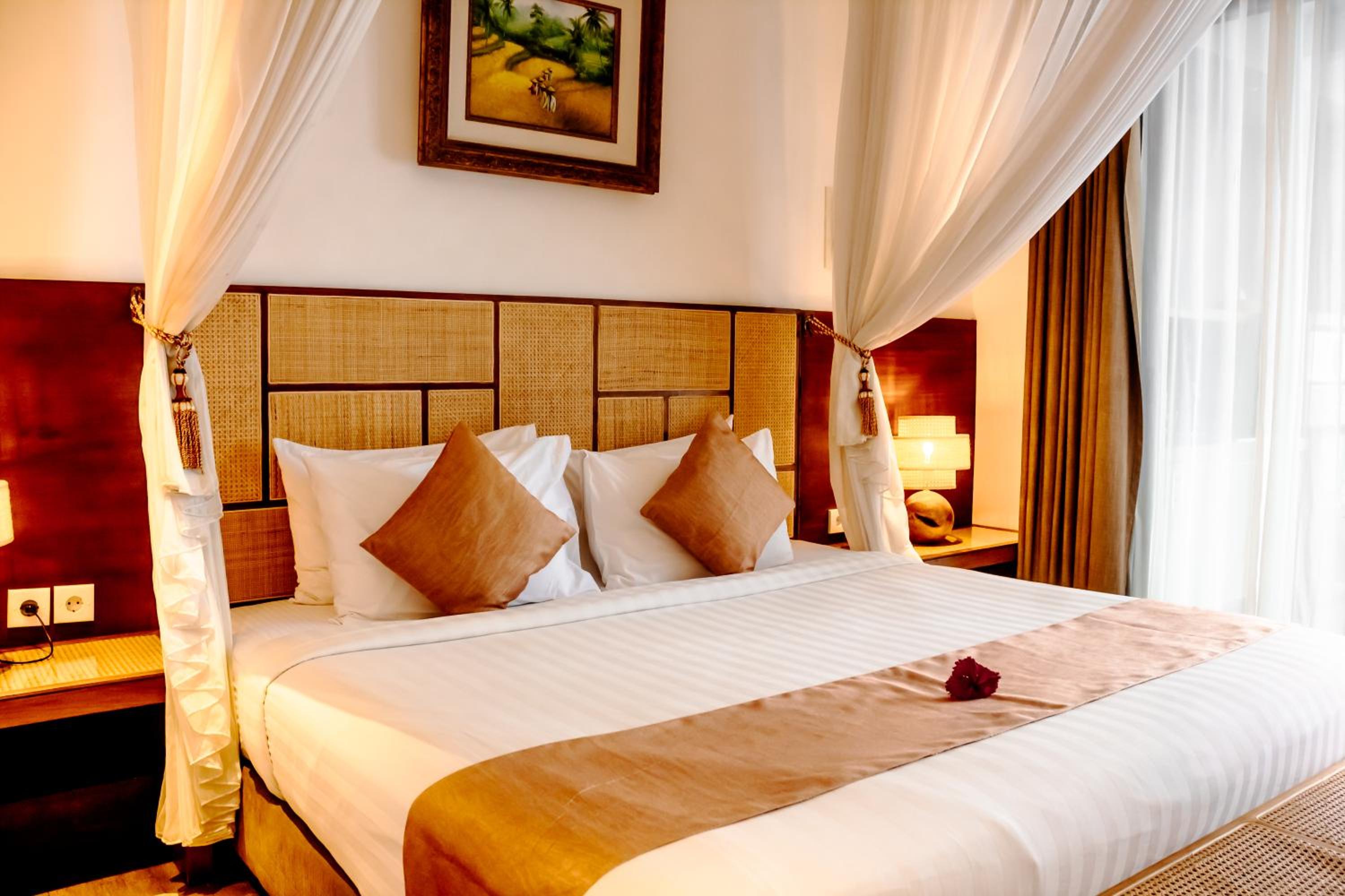 Lasanti Villas Seminyak