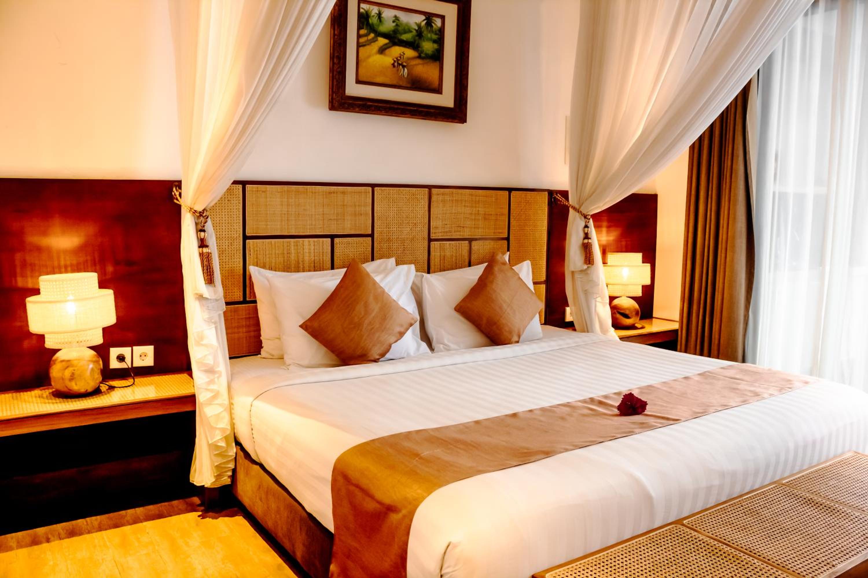Lasanti Villas Seminyak