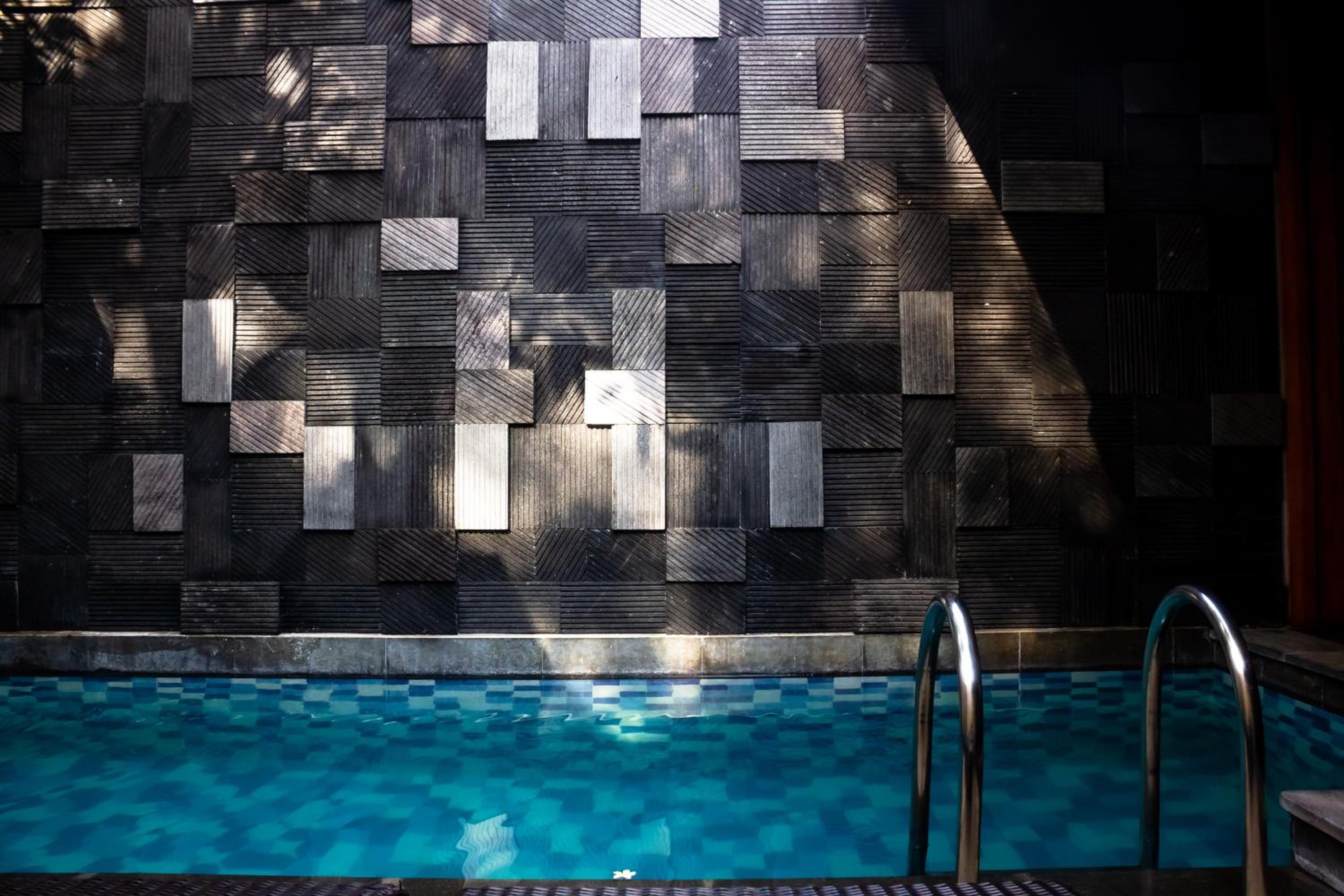 Lasanti Villas Seminyak