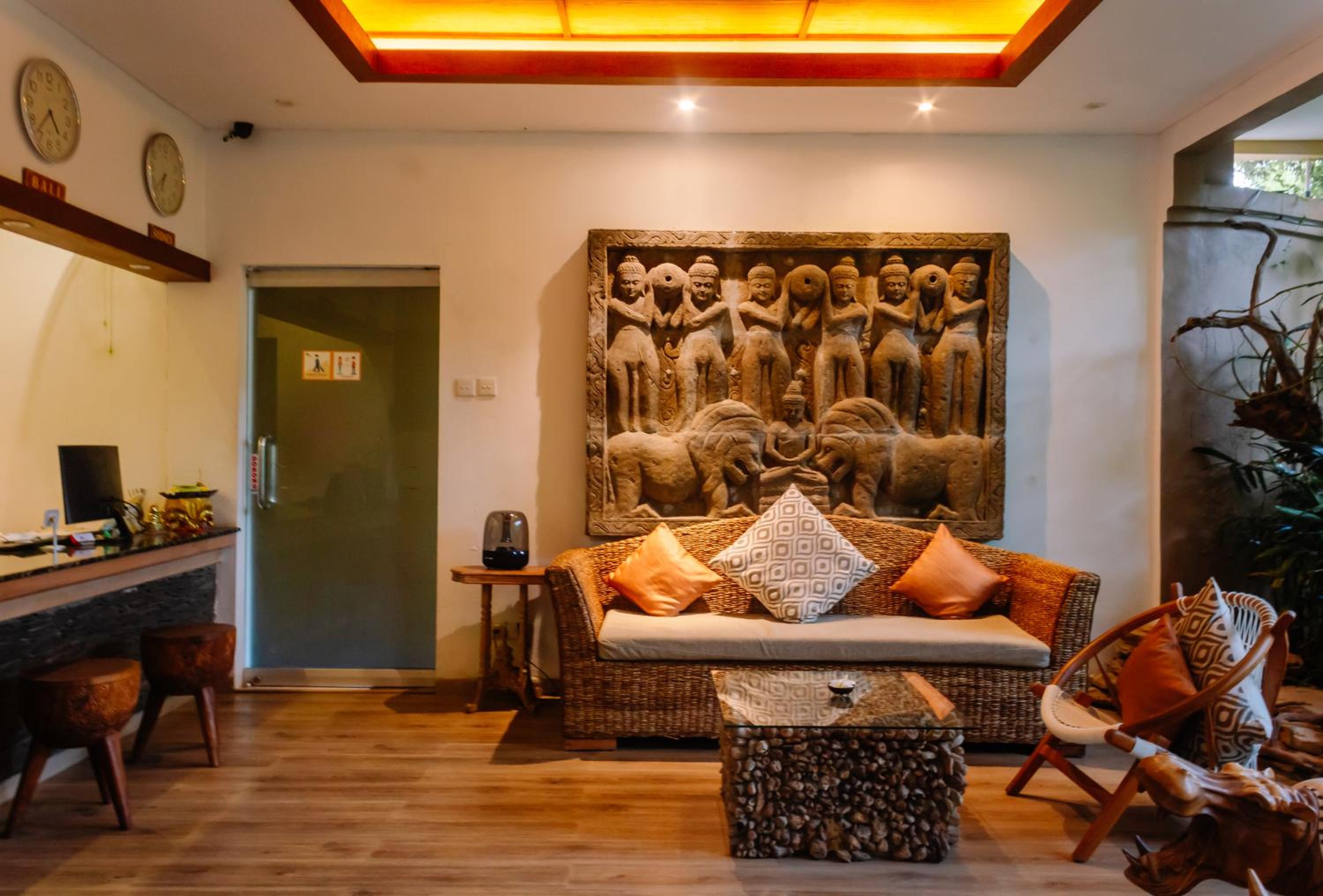 Lasanti Villas Seminyak