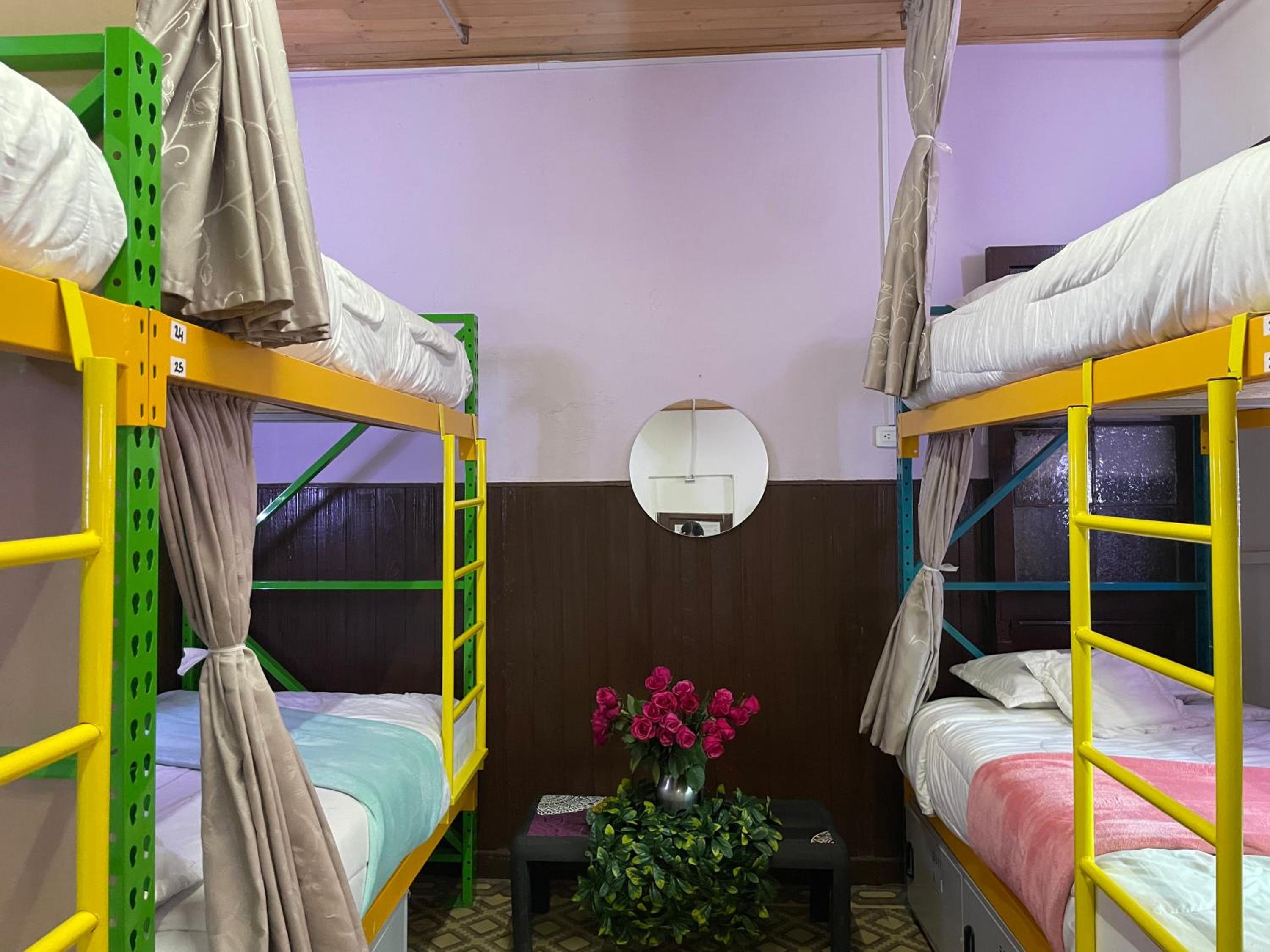 Prisma Hostel