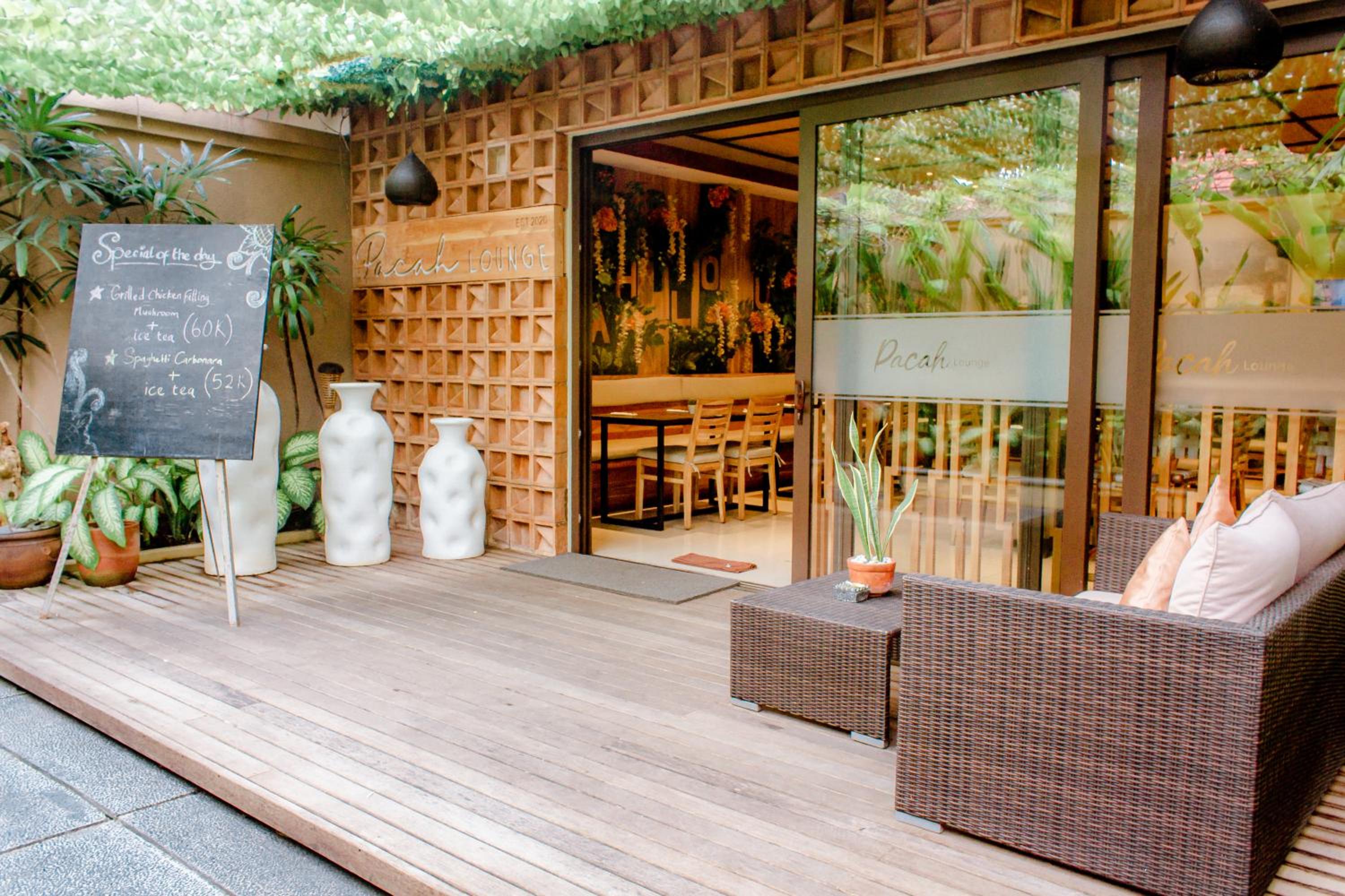 Lasanti Villas Seminyak