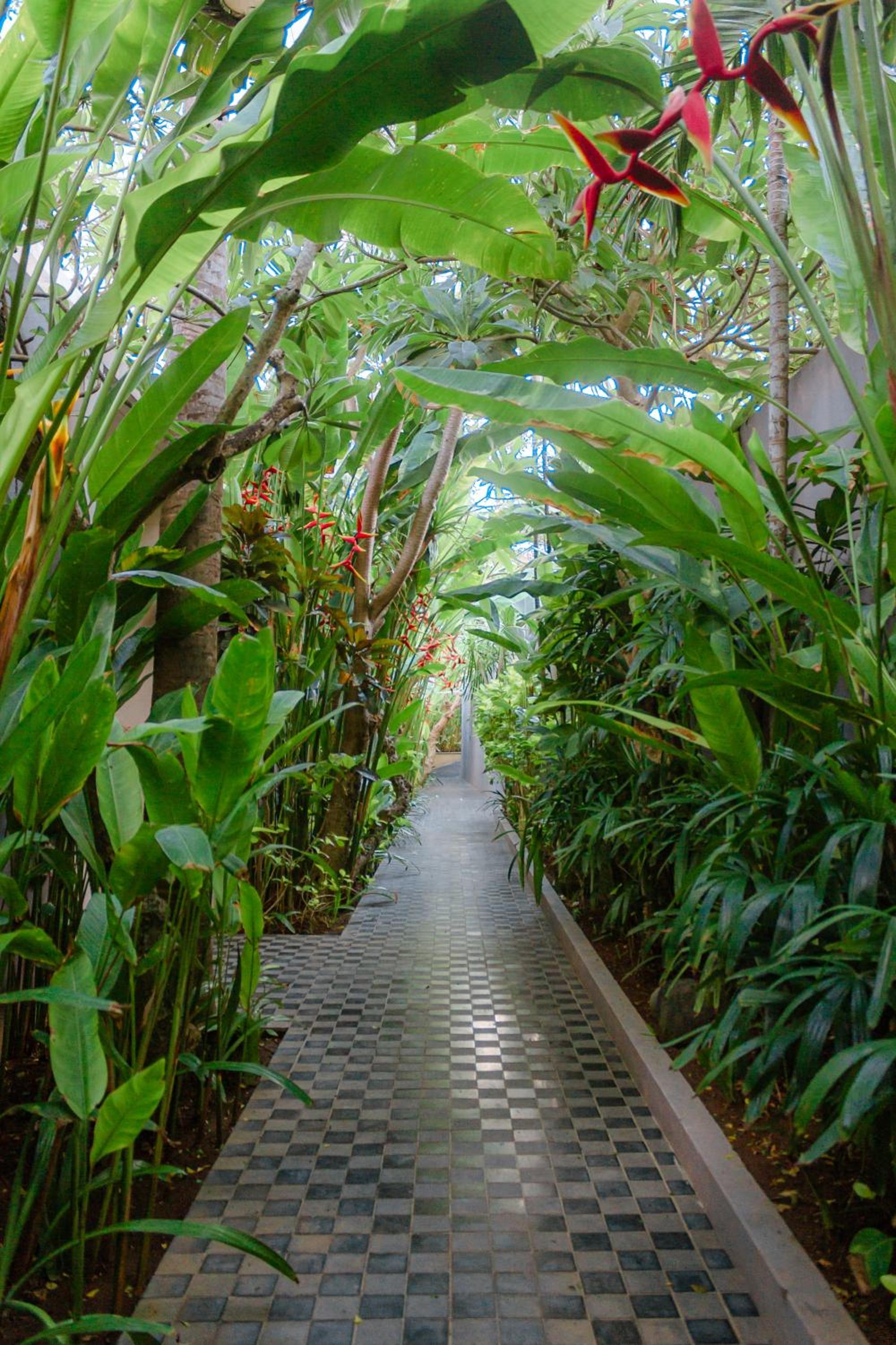 Lasanti Villas Seminyak