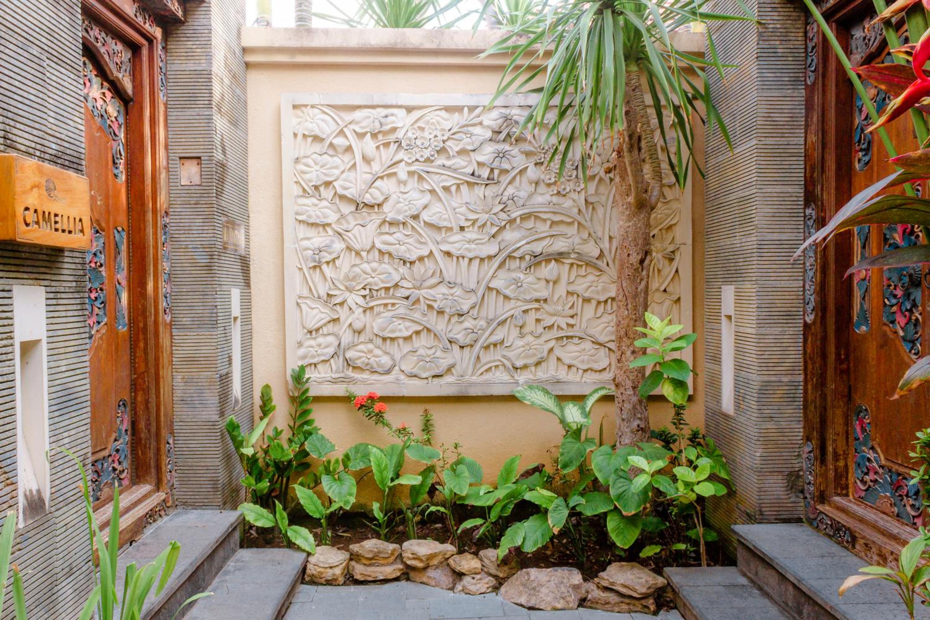 Lasanti Villas Seminyak