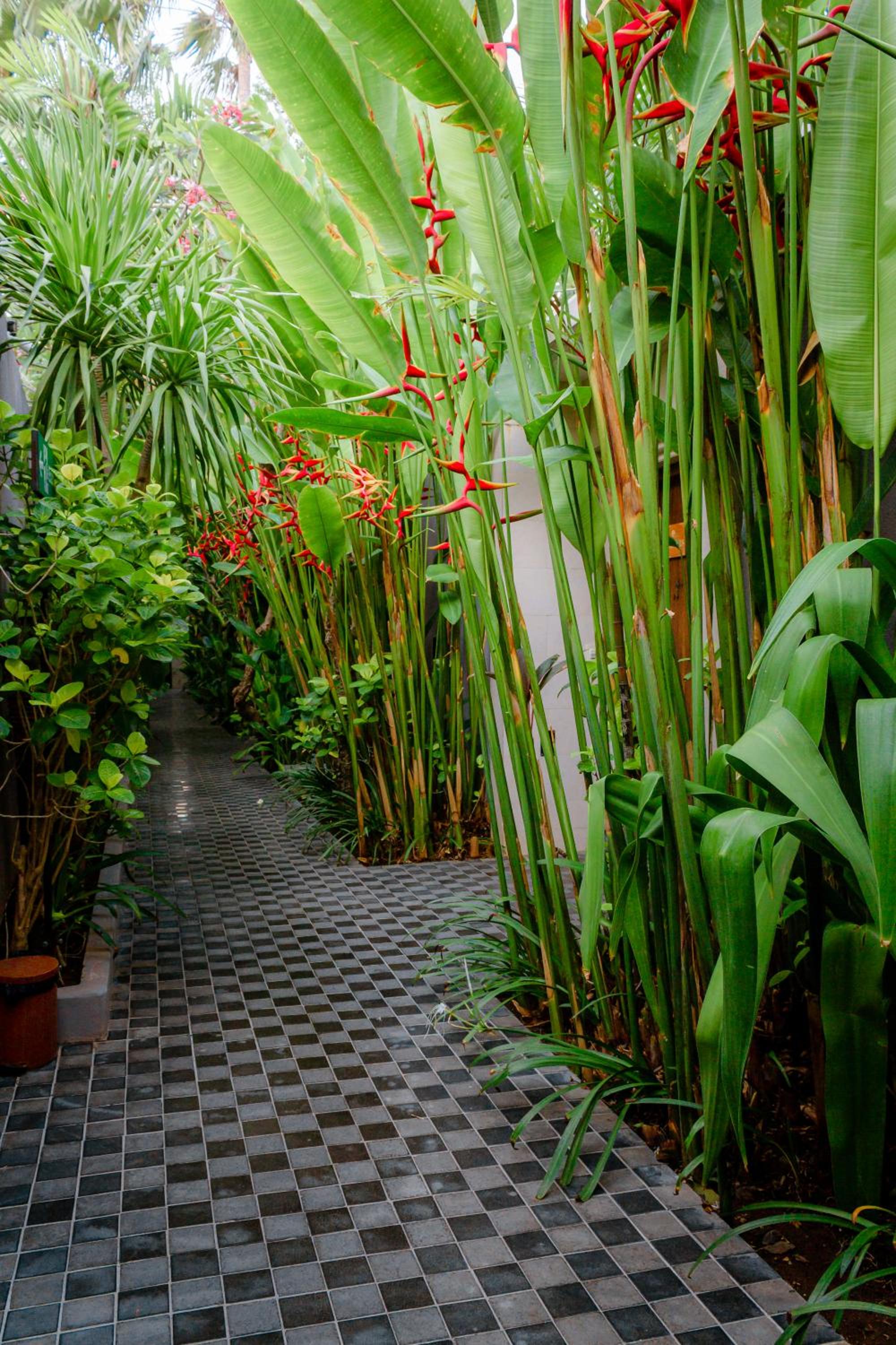Lasanti Villas Seminyak