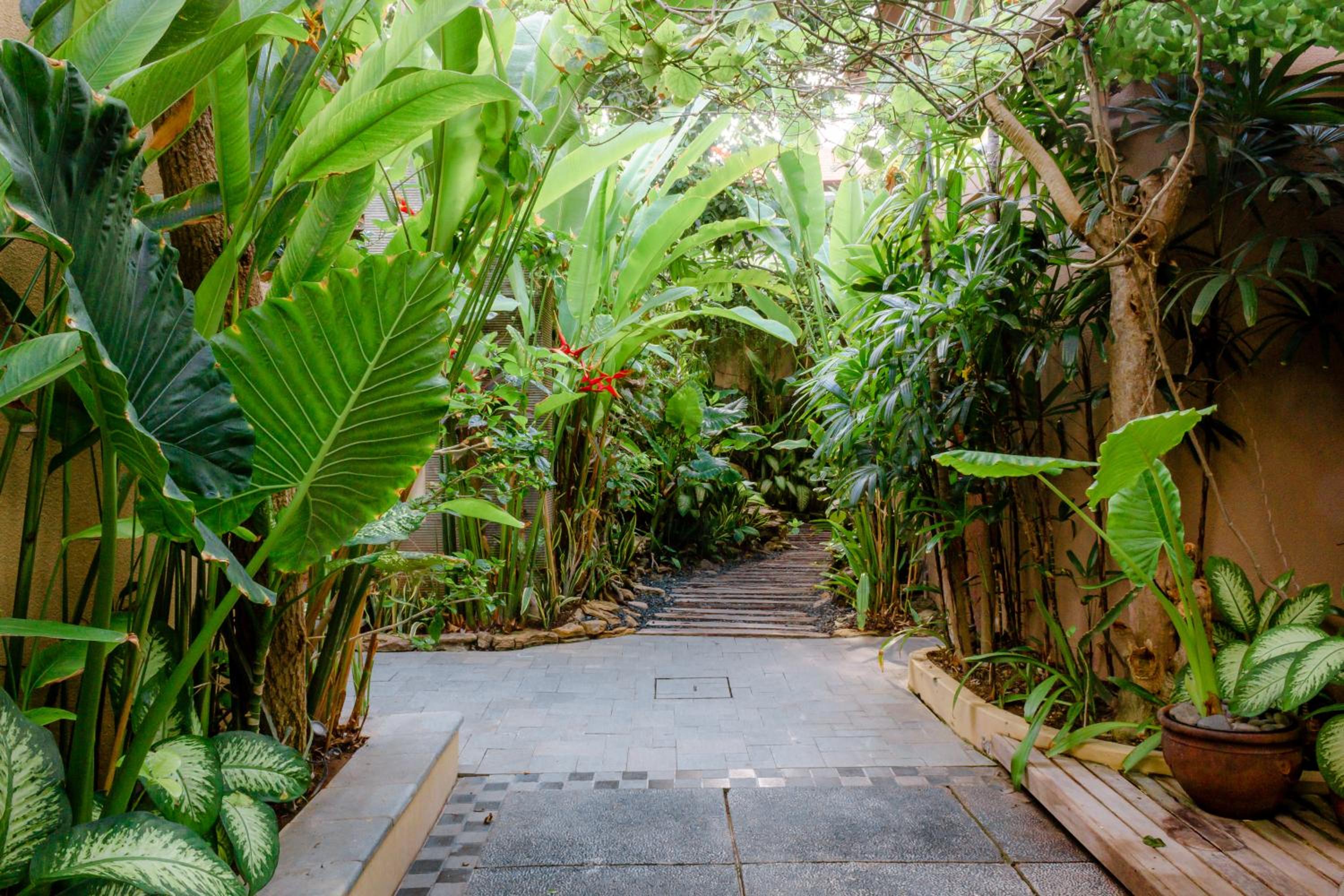 Lasanti Villas Seminyak