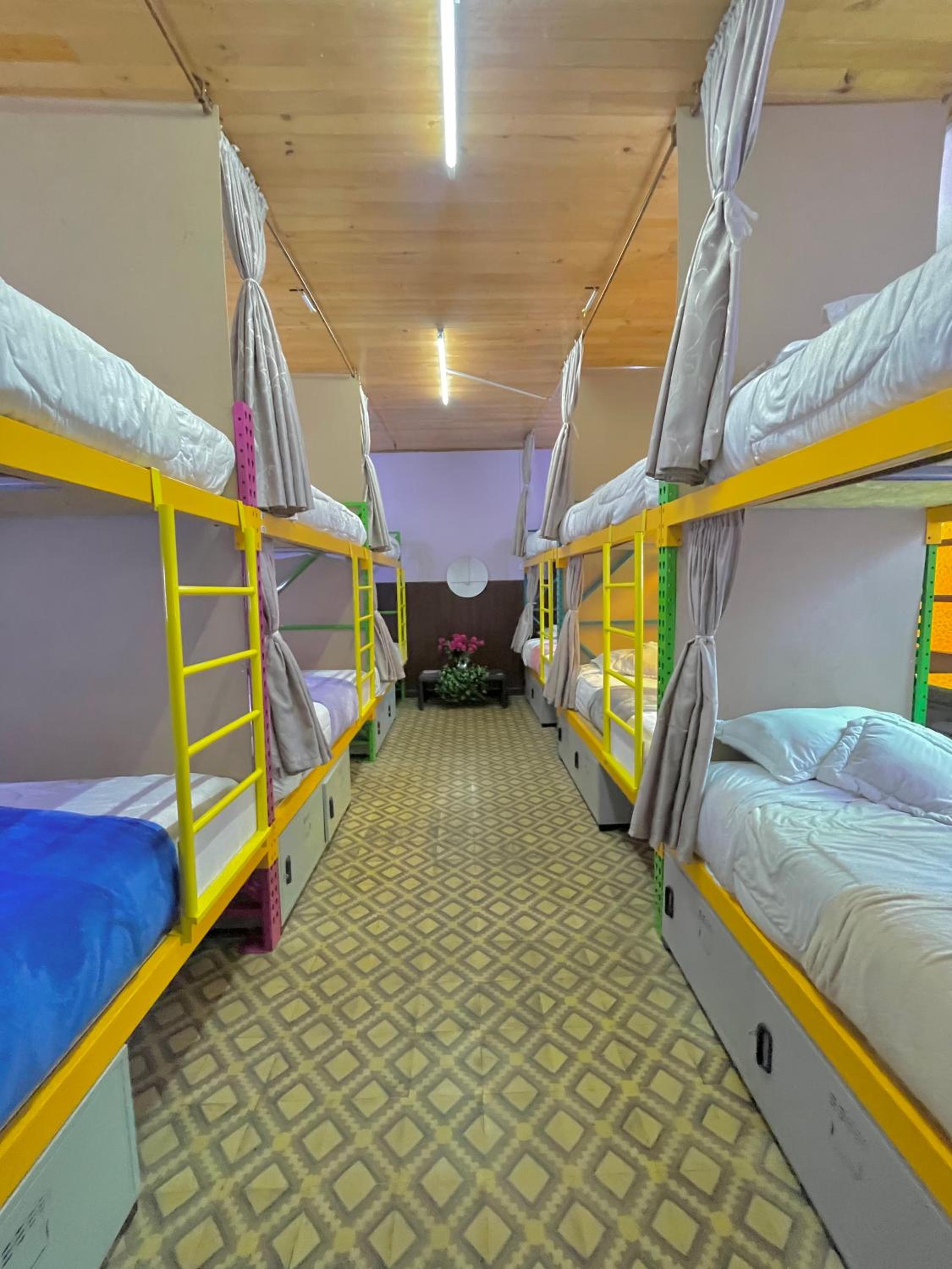 Prisma Hostel