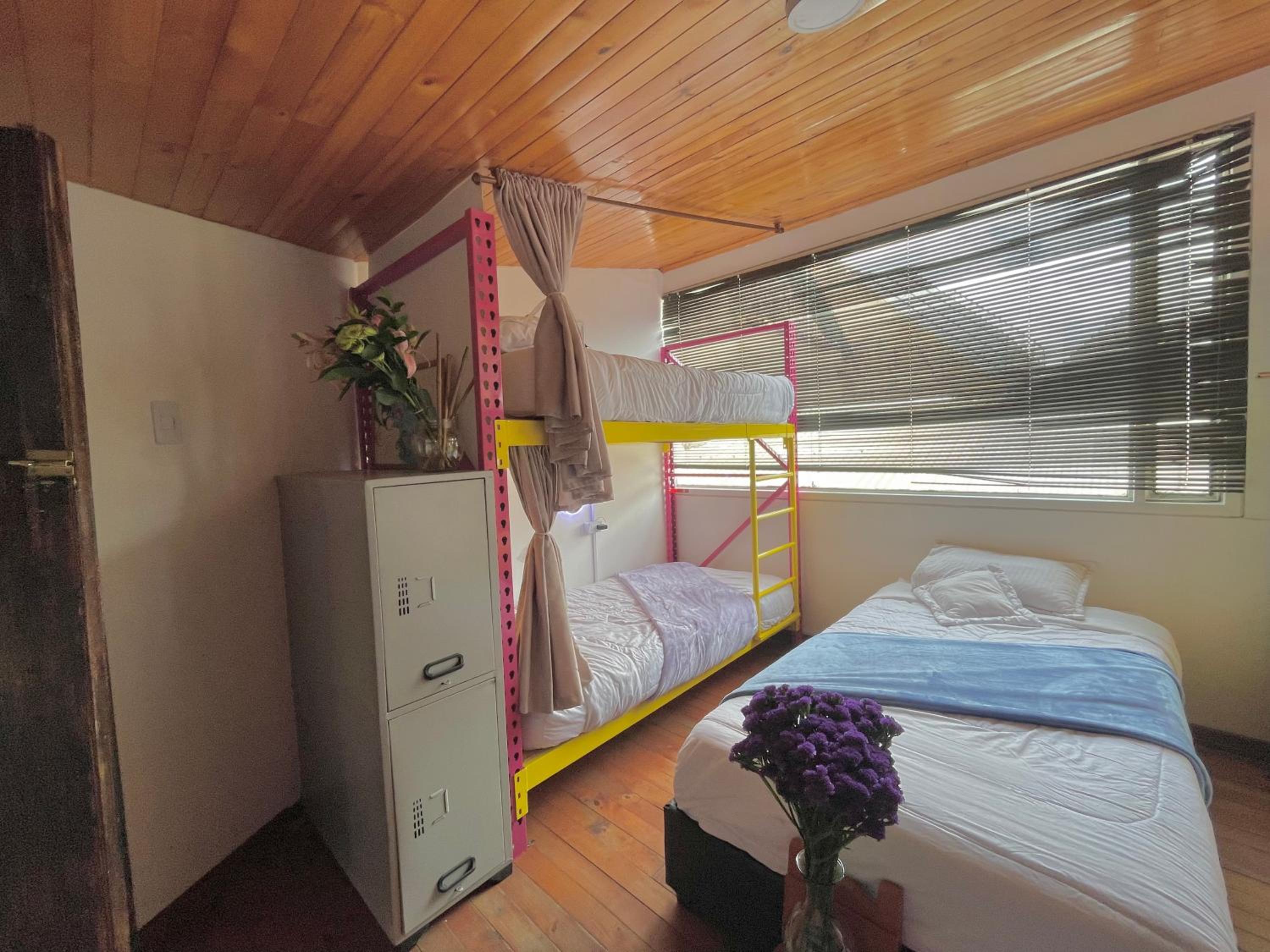 Prisma Hostel