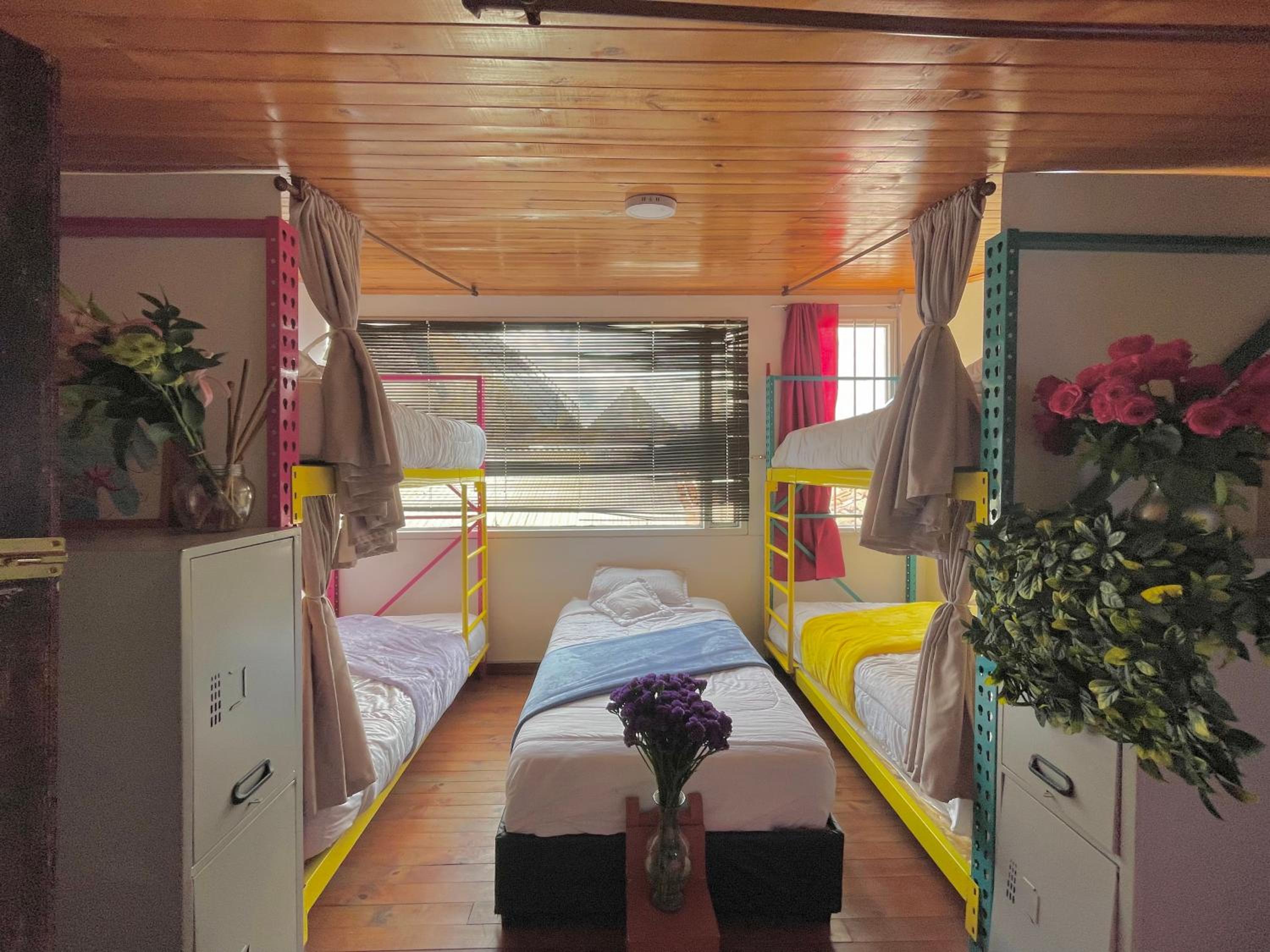Prisma Hostel
