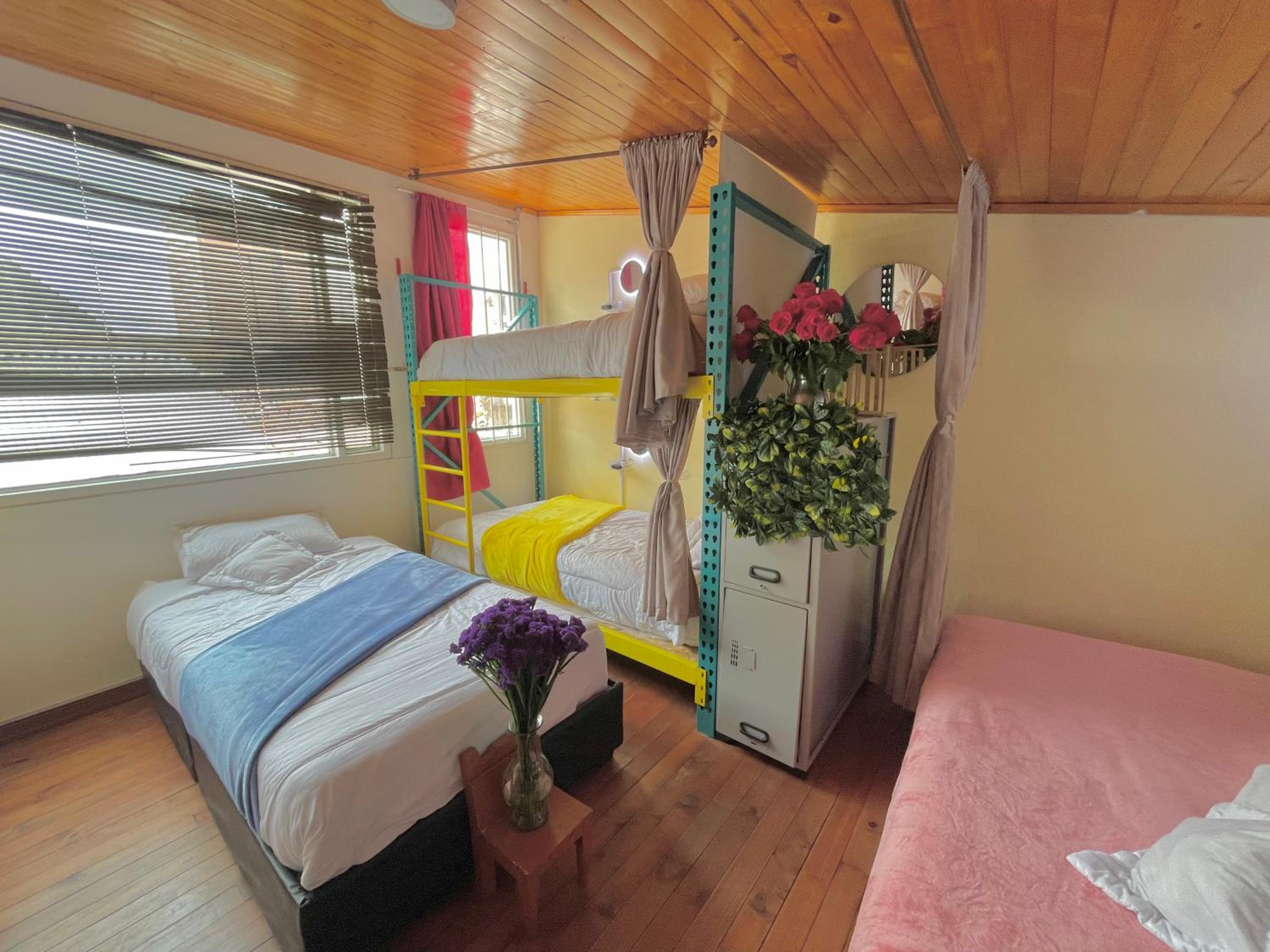 Prisma Hostel
