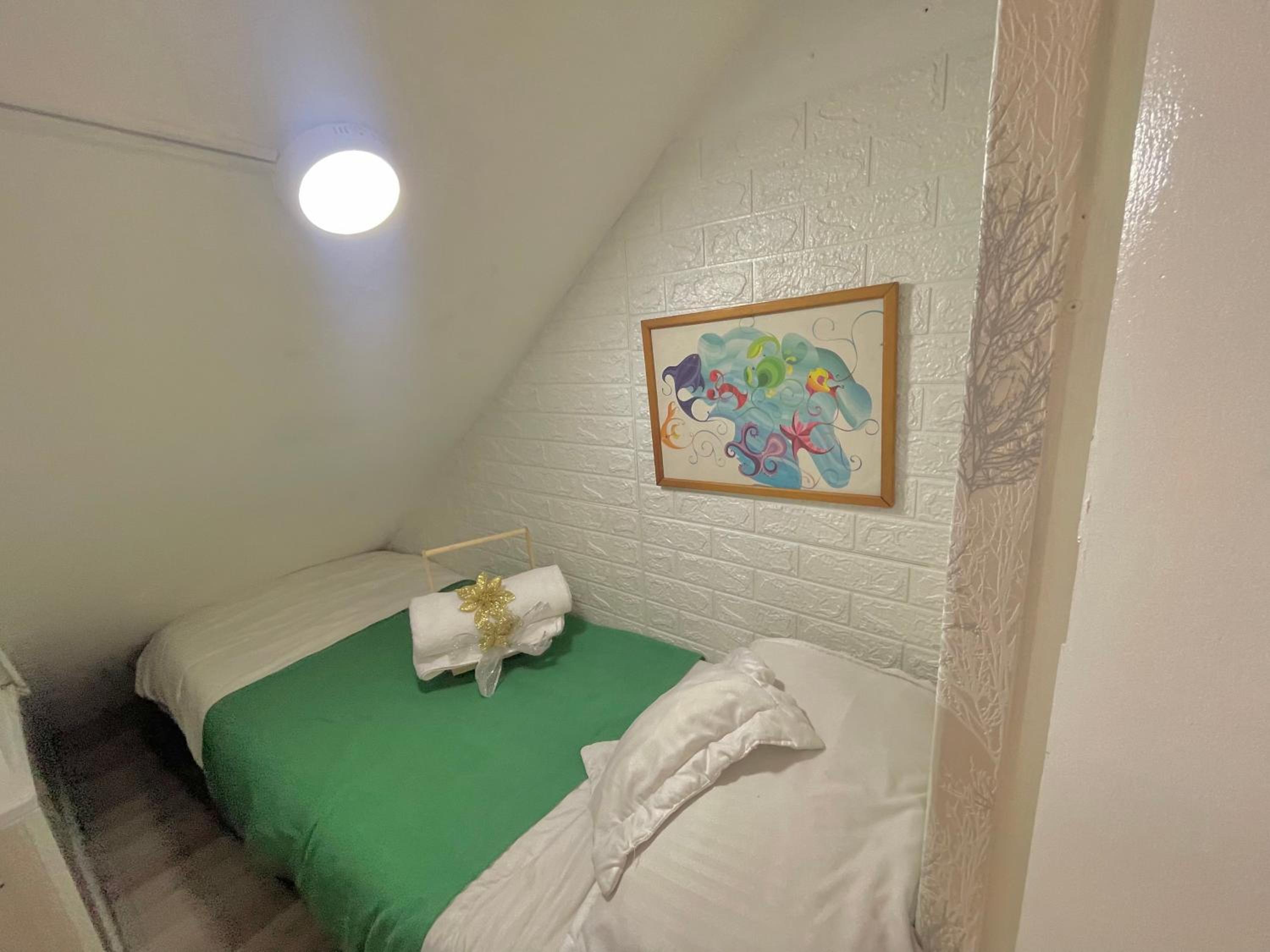 Prisma Hostel