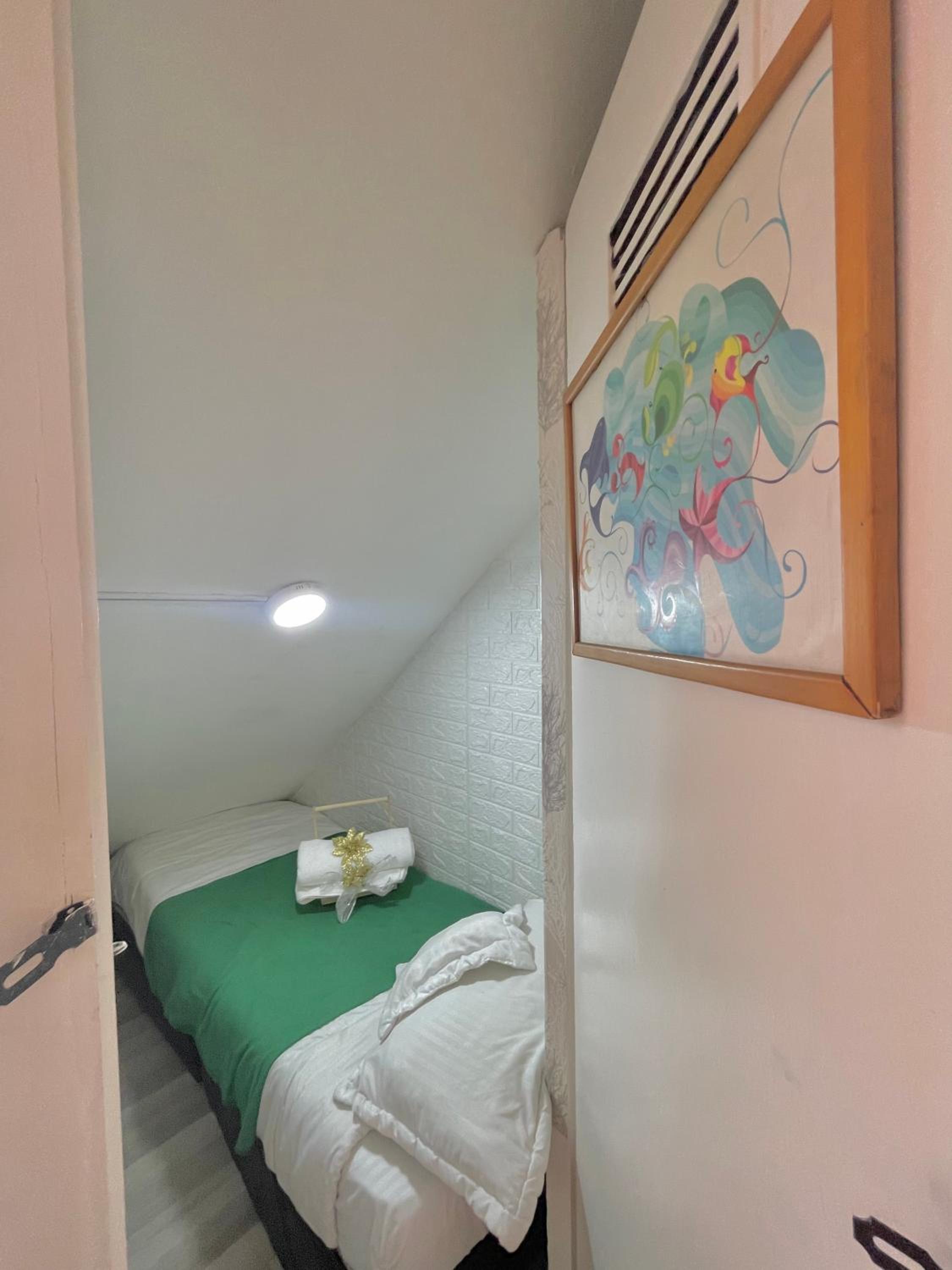 Prisma Hostel