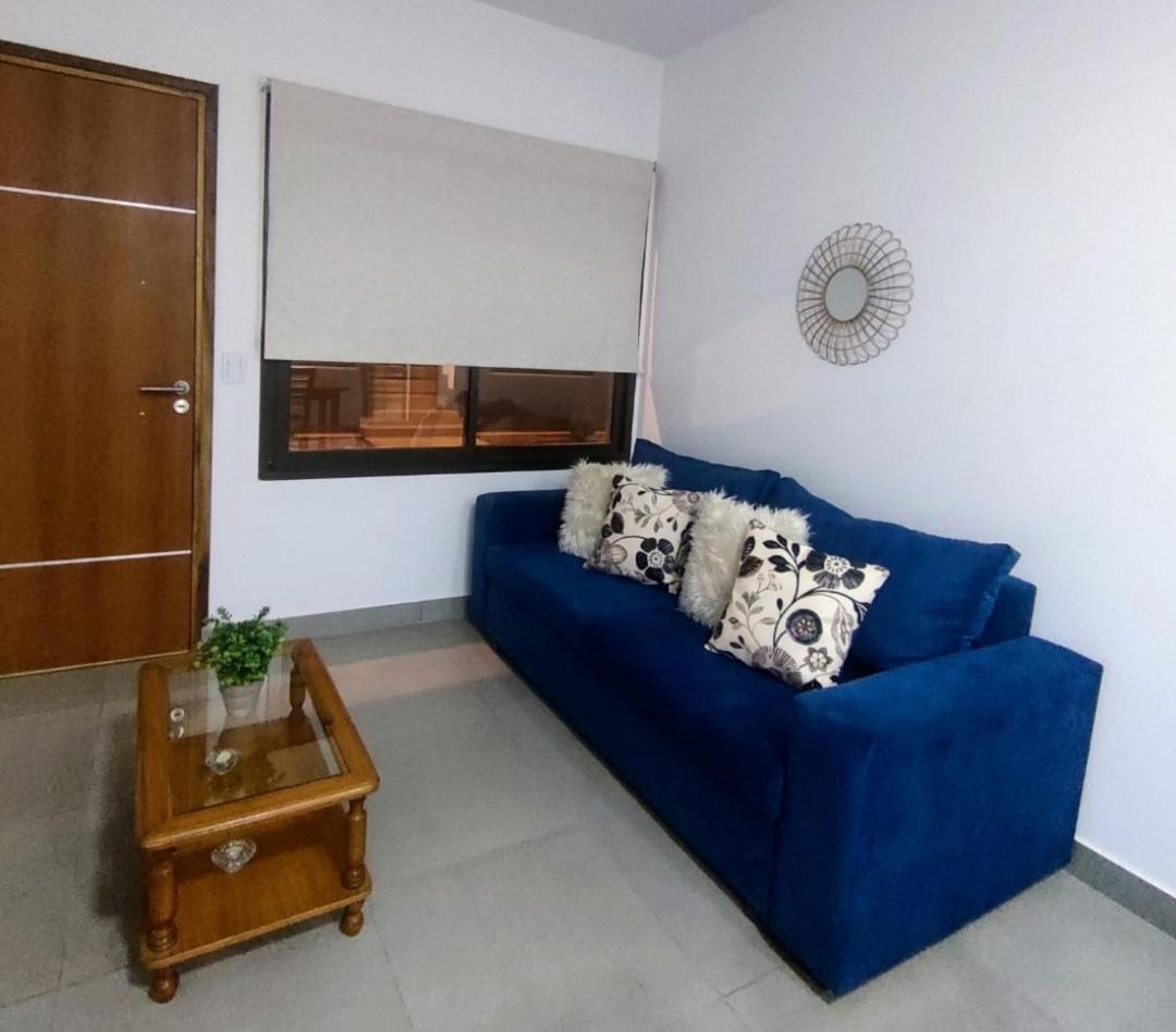 Departamento Las Pergolas