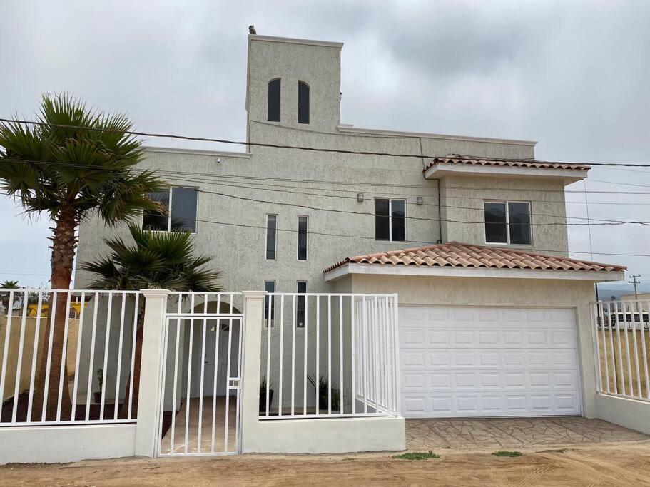 Ensenada Vacations - Oceanview Home with Rooftop in Downtown - Property Image 13