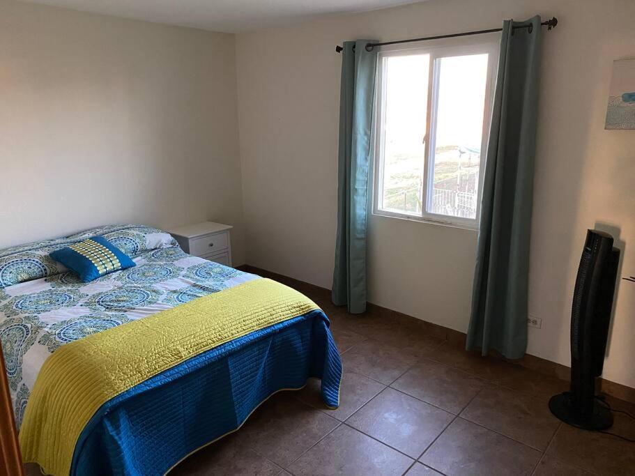 Ensenada Vacations - Oceanview Home with Rooftop in Downtown - Property Image 1