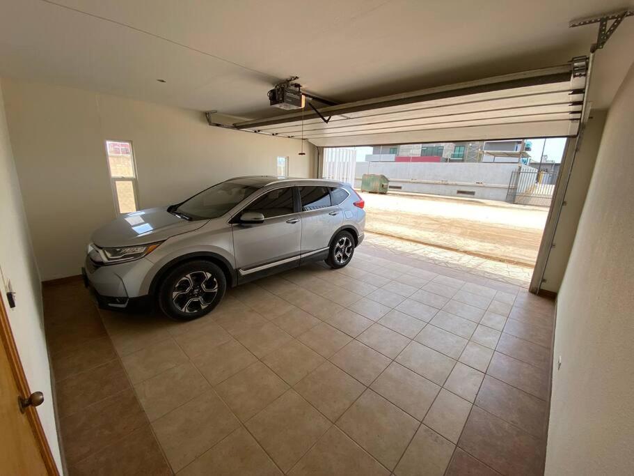 Ensenada Vacations - Oceanview Home with Rooftop in Downtown - Property Image 24