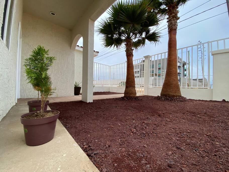 Ensenada Vacations - Oceanview Home with Rooftop in Downtown - Property Image 20