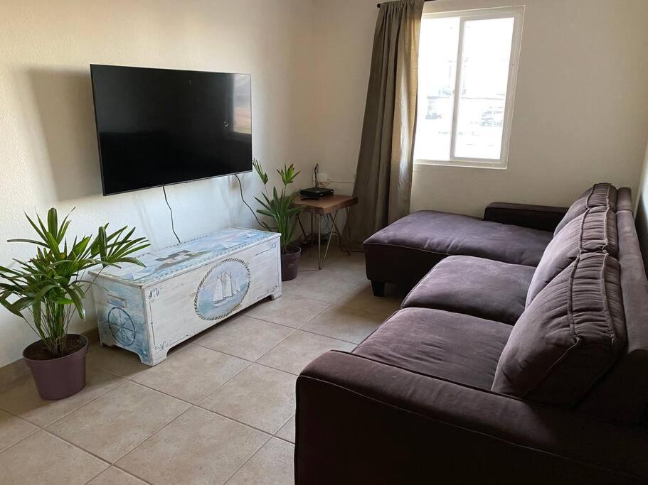 Ensenada Vacations - Oceanview Home with Rooftop in Downtown - Property Image 19