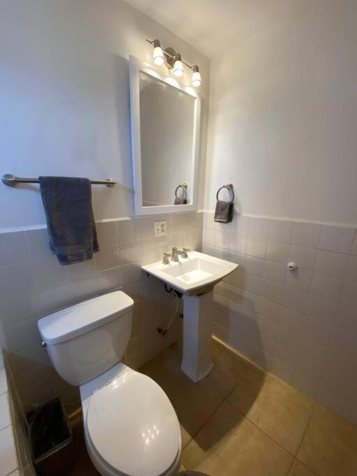 Ensenada Vacations - Oceanview Home with Rooftop in Downtown - Property Image 18