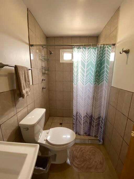 Ensenada Vacations - Oceanview Home with Rooftop in Downtown - Property Image 15