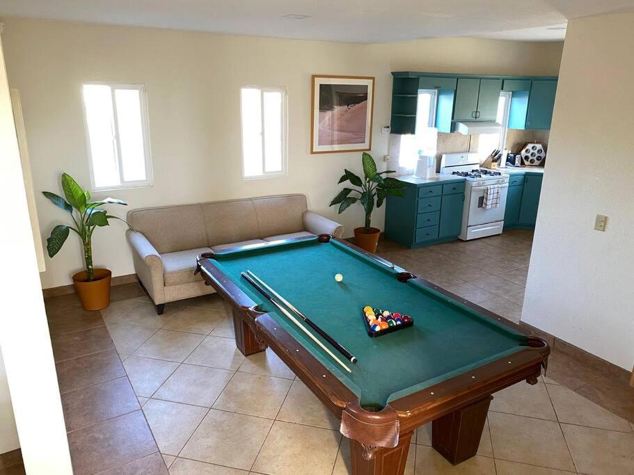 Ensenada Vacations - Oceanview Home with Rooftop in Downtown - Property Image 9