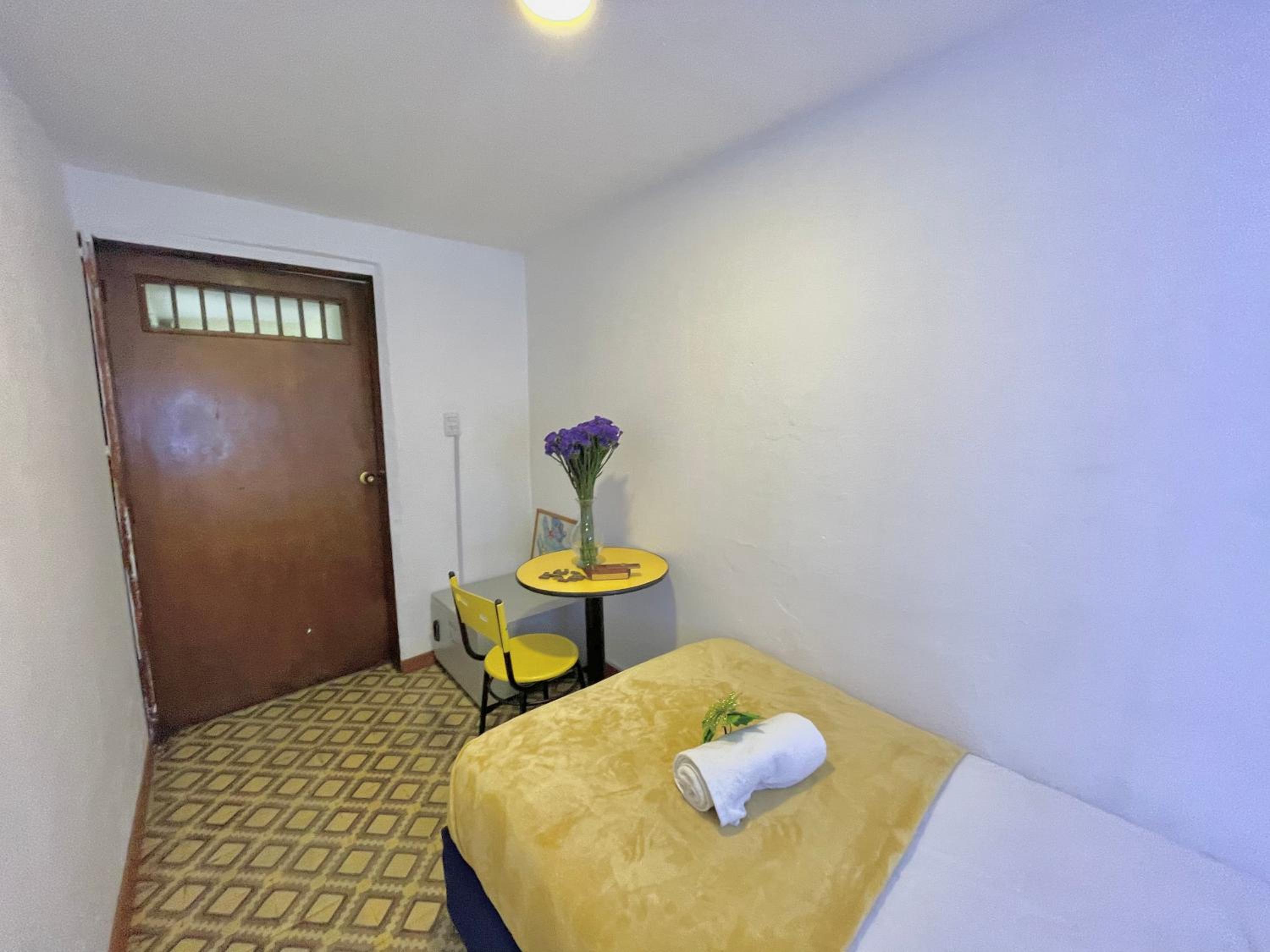 Prisma Hostel