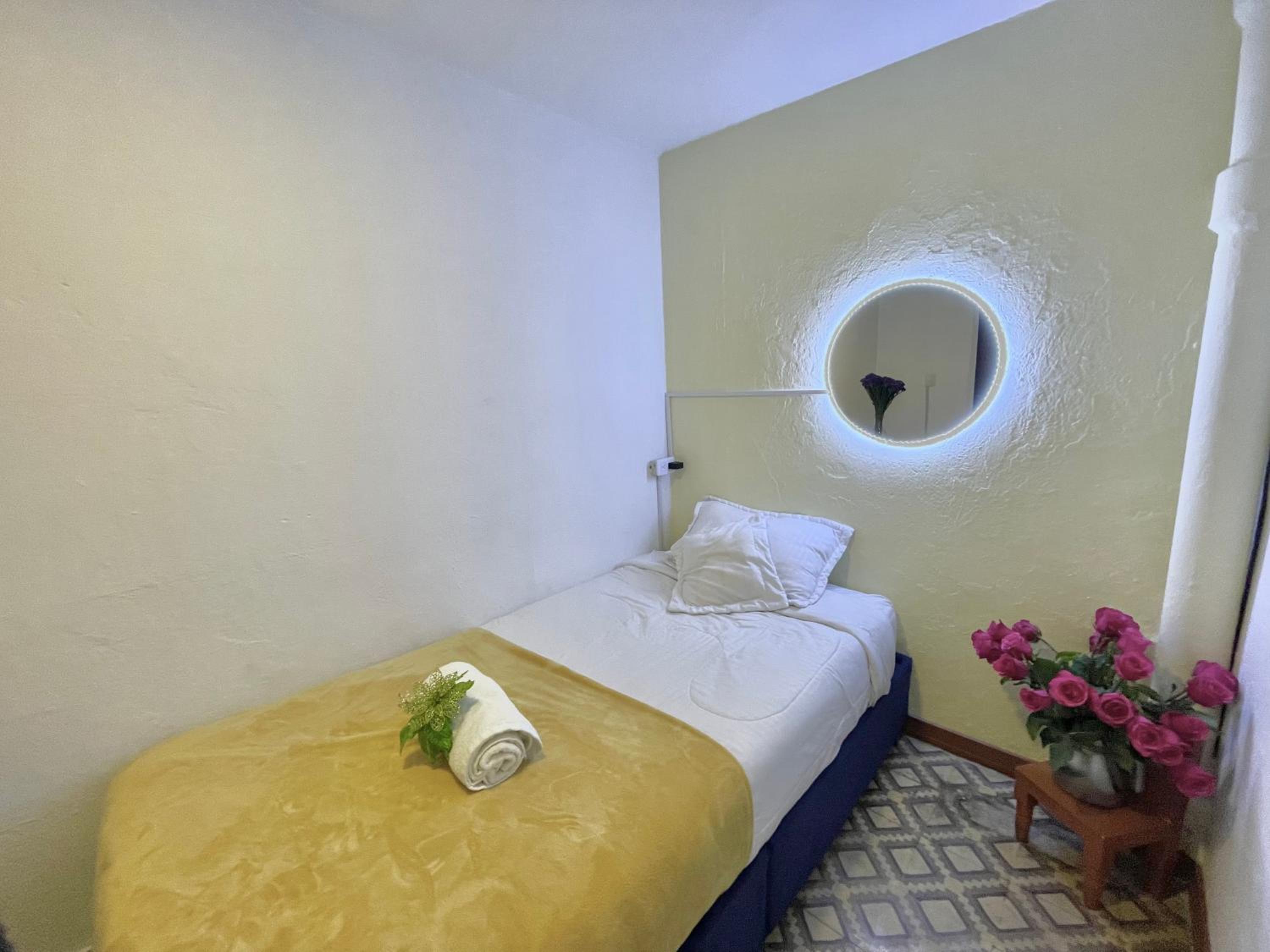 Prisma Hostel