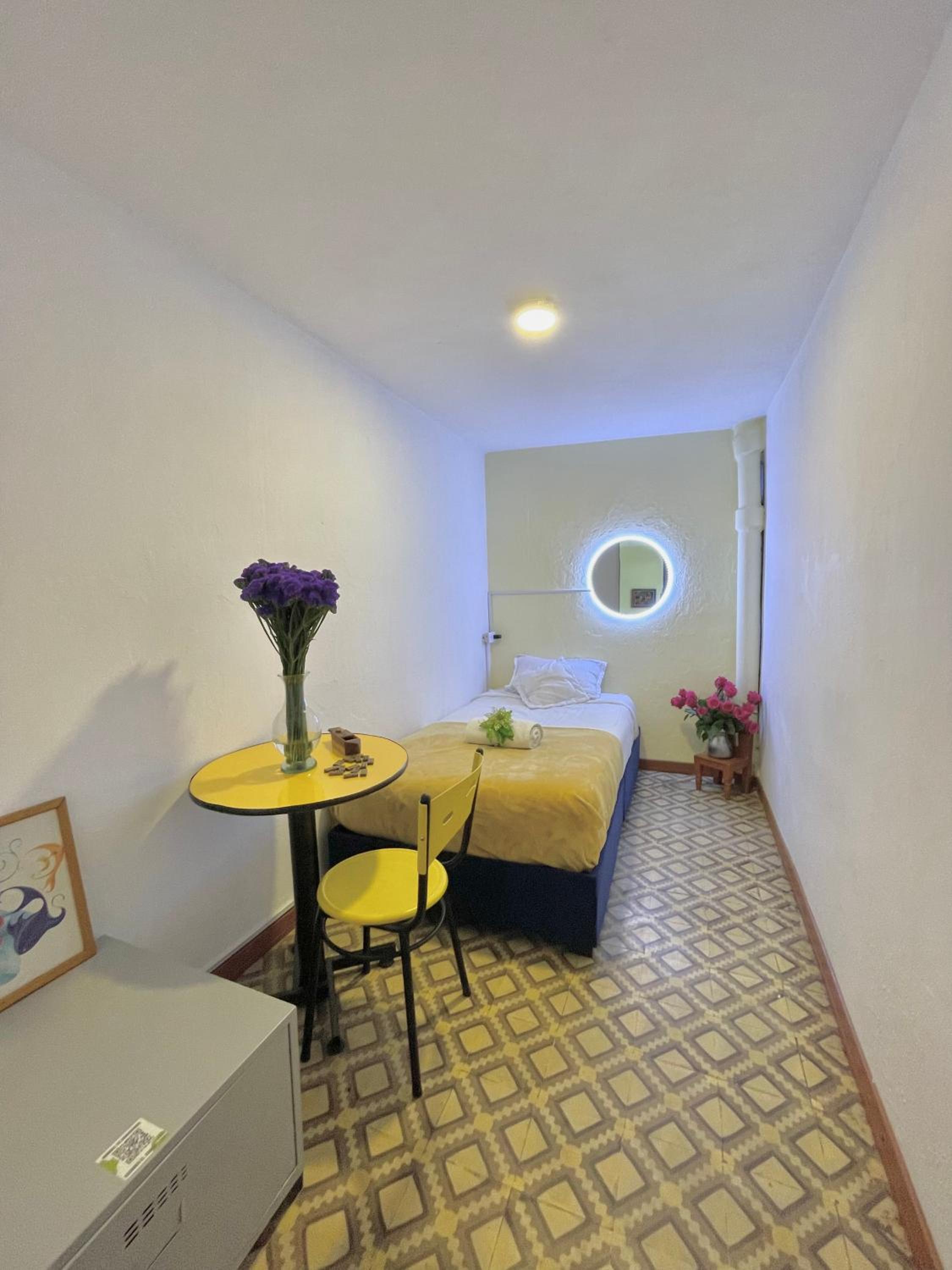 Prisma Hostel